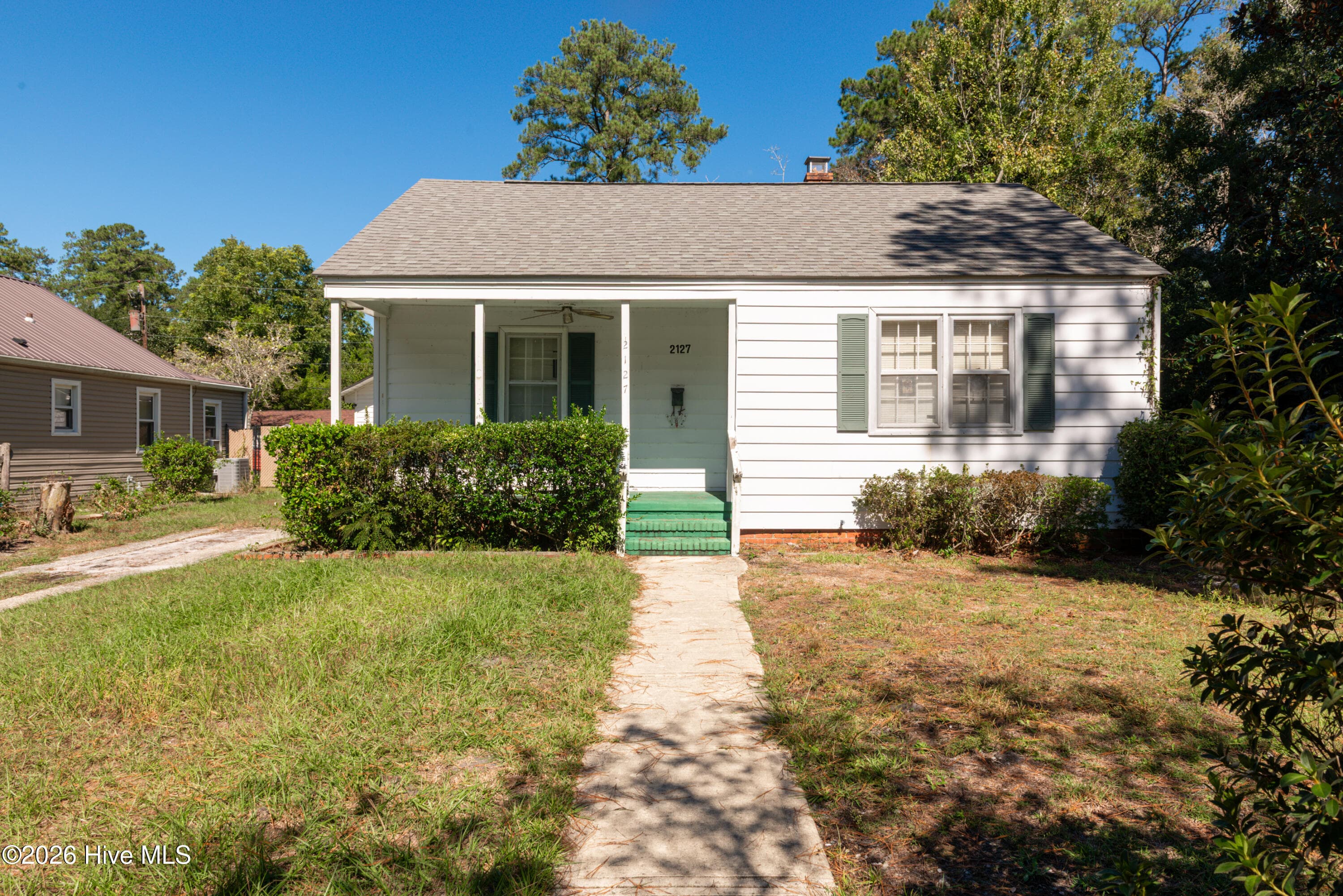 2127 Klein Road, Wilmington, NC 28405