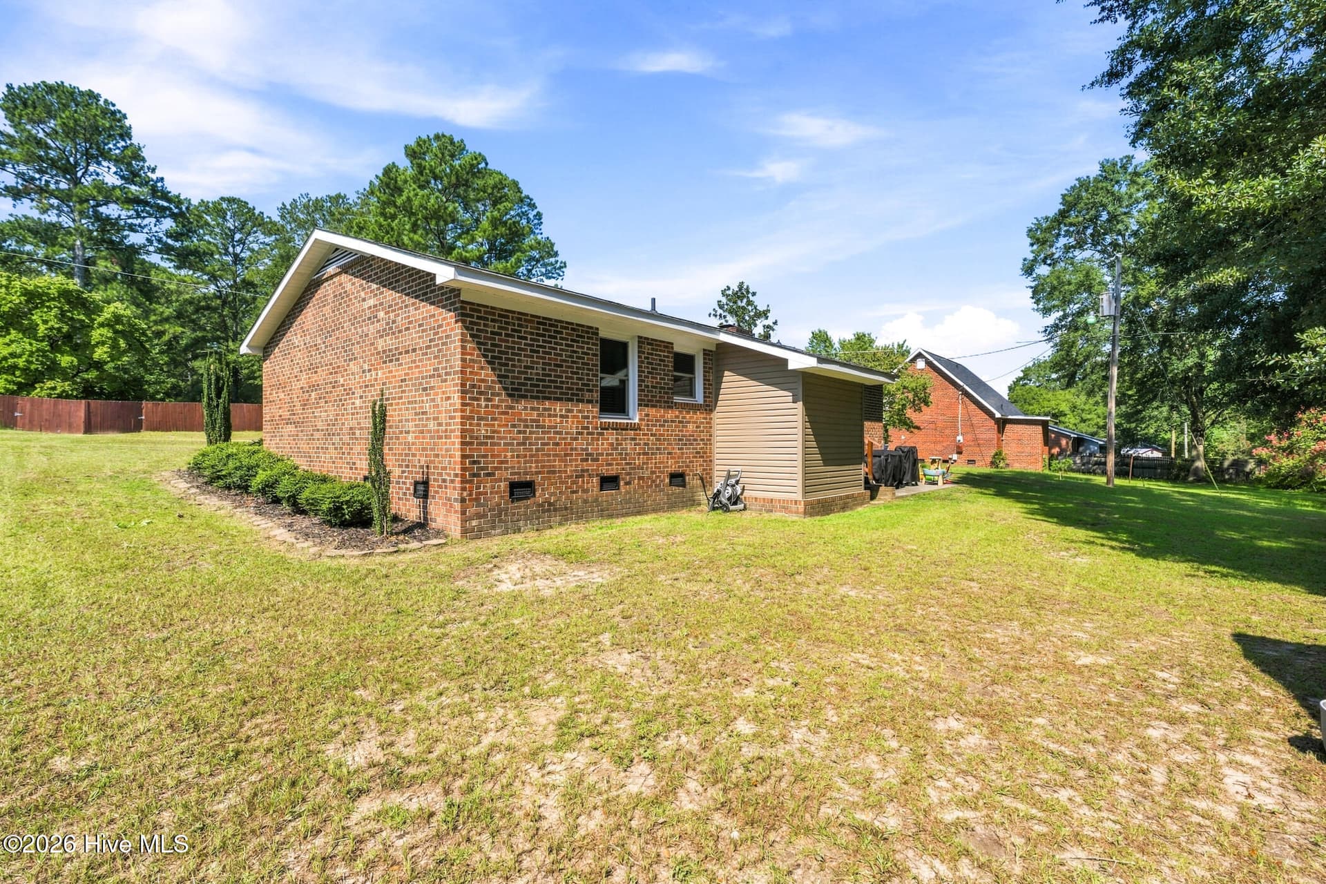 Single Family Residence at 1511 Brookfield Road, Rockingham, NC 28379, photo 20 of 31