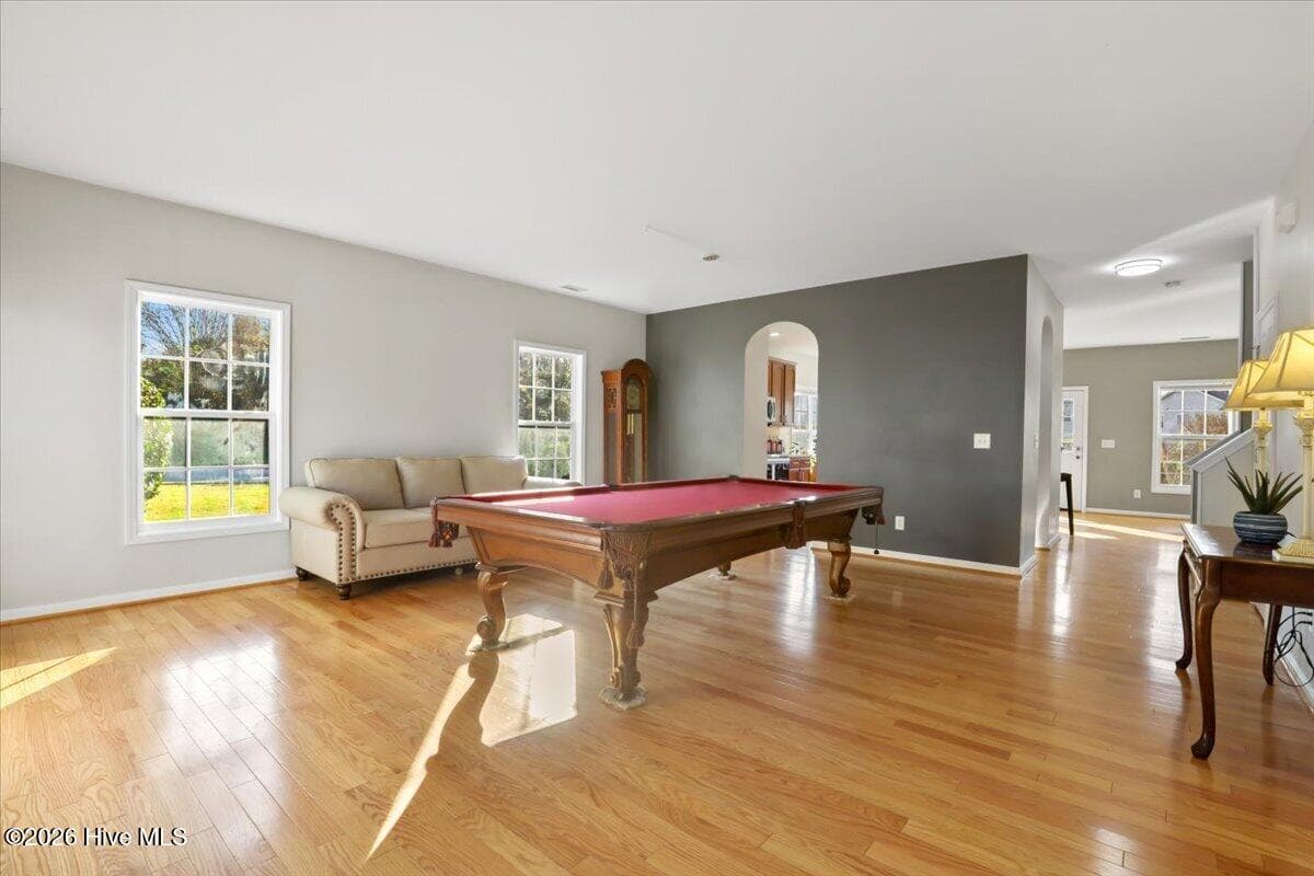 Single Family Residence at 19 Killington Drive, Clayton, NC 27520, photo 21 of 61