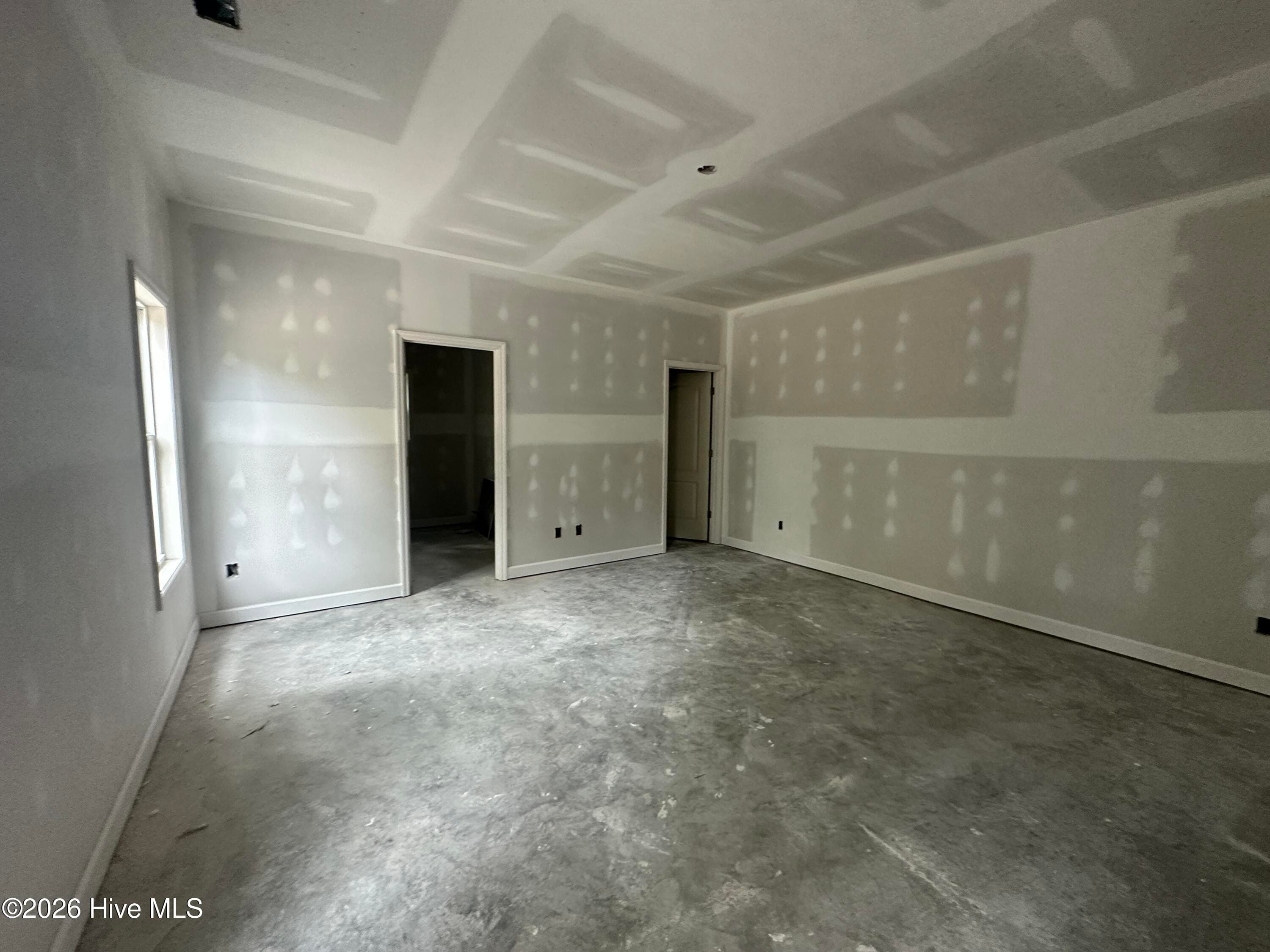 primary suite - 116 Norine Drive, Holly Ridge, NC 28445