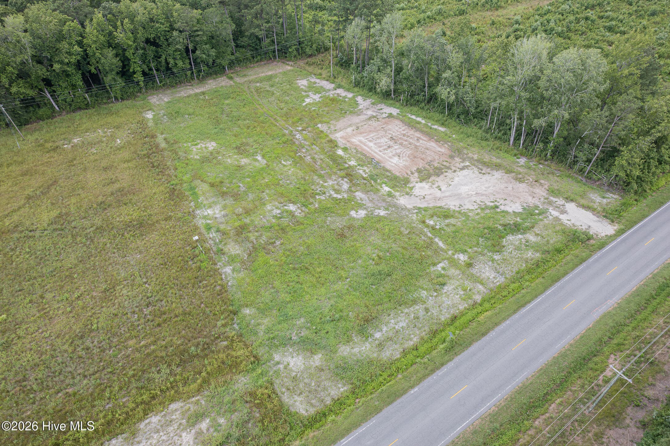 Residential Lot at 2238 6 S Nc 41 & 111 Highway, Beulaville, NC 28518, photo 11 of 12