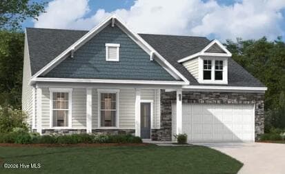 5437 Dellwood Way, Leland, NC 28451