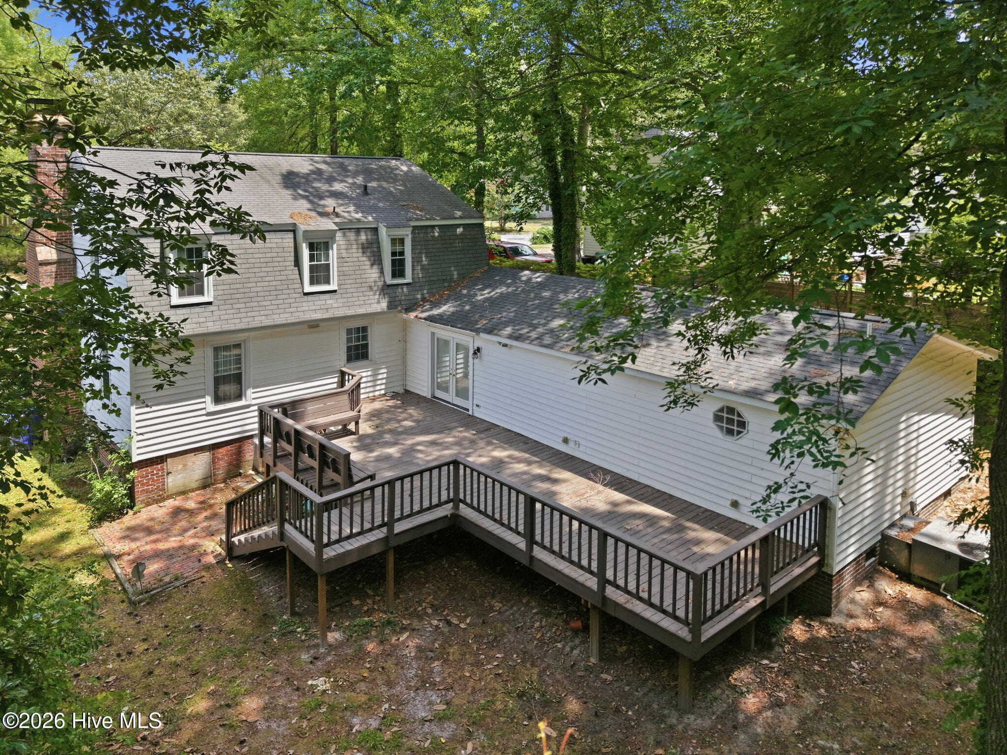 Single Family Residence at 1608 Canterbury Road, Greenville, NC 27858, photo 51 of 57