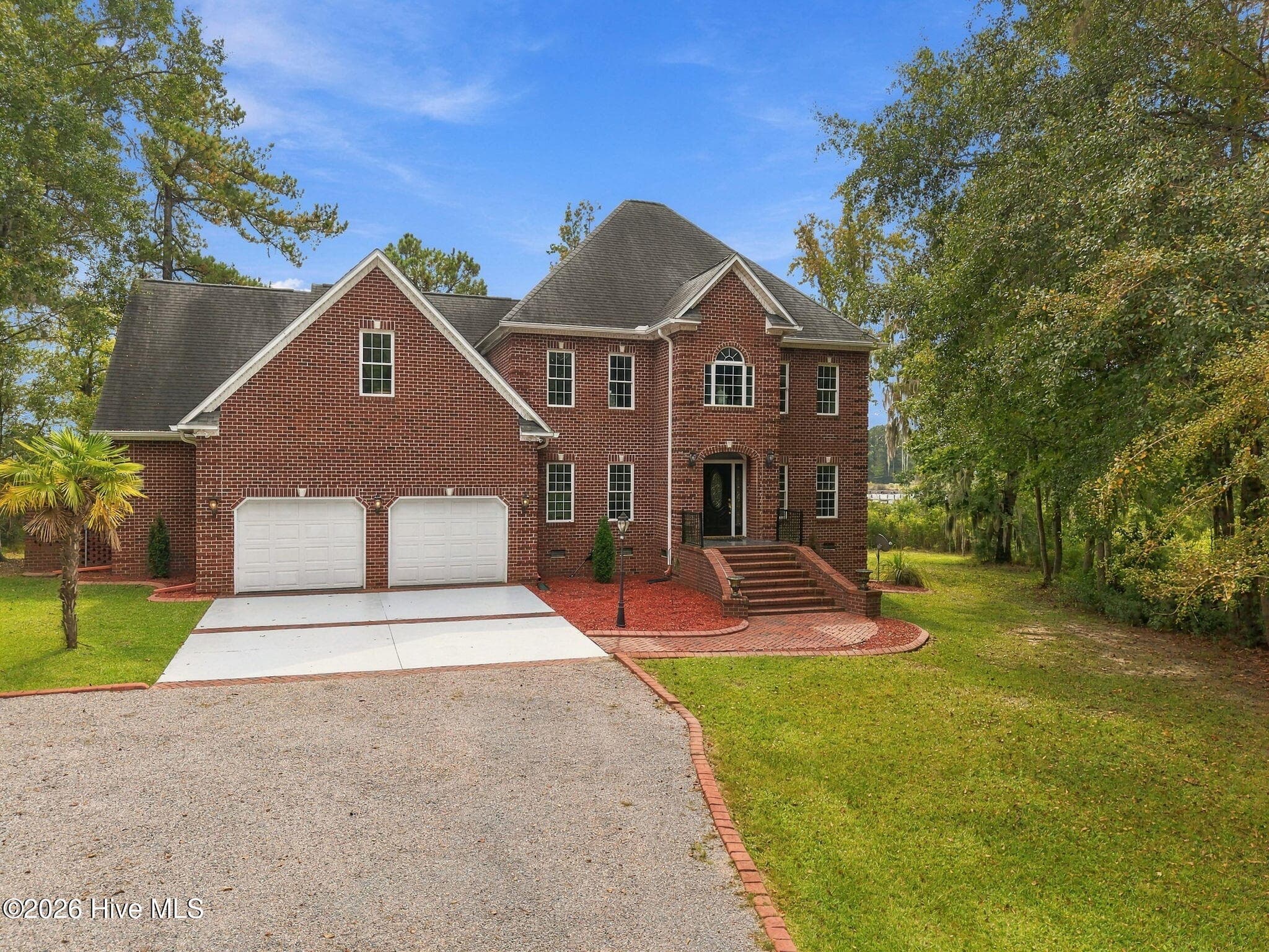 Front - 516 Long Point Road, Chocowinity, NC 27817