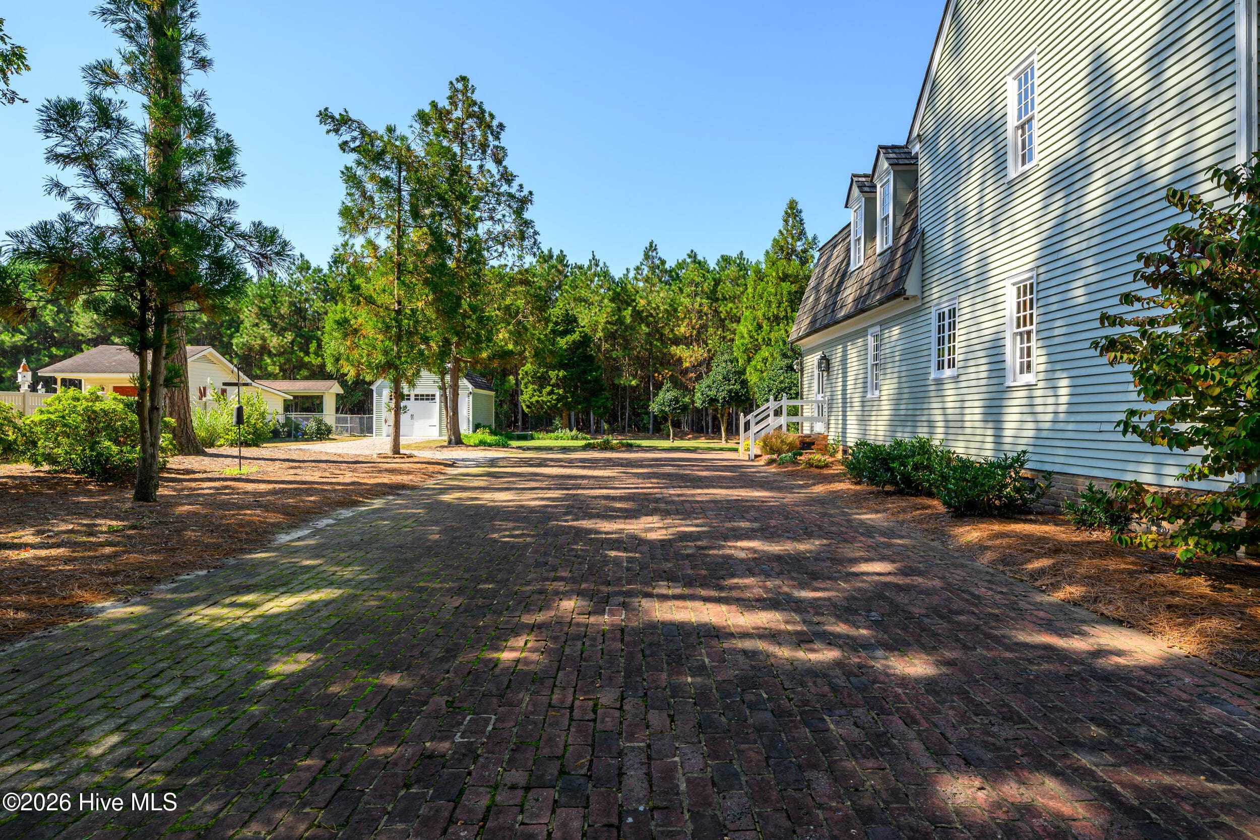 Single Family Residence at 1516 Colony Drive, Tarboro, NC 27886, photo 31 of 49