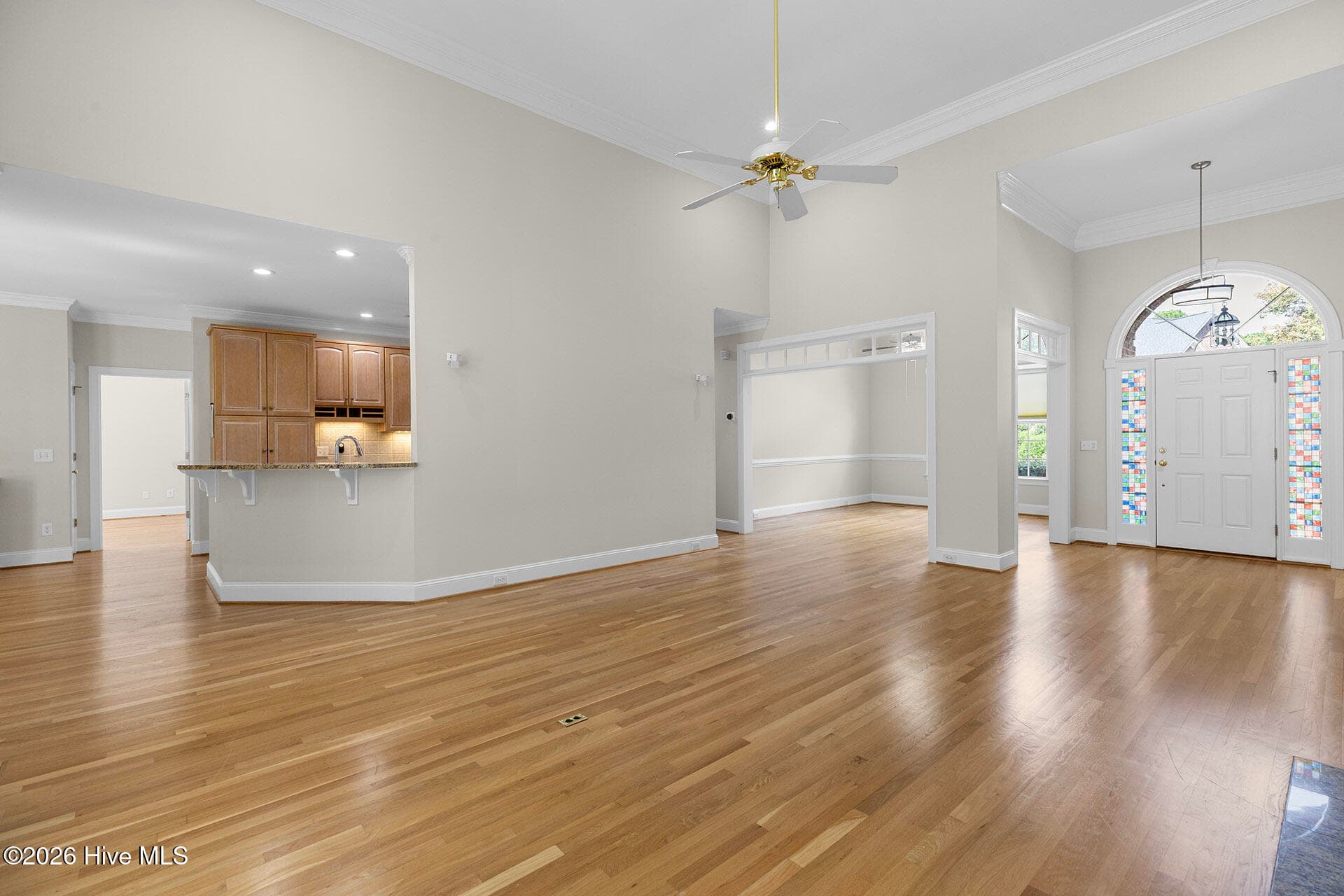 Single Family Residence at 232 Gatefield Drive, Wilmington, NC 28412, photo 10 of 60