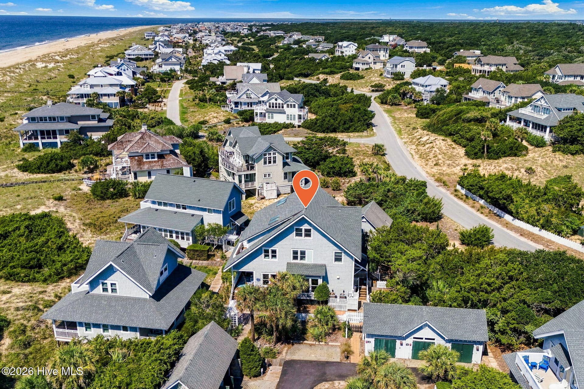 Fractional at 3 Scotch Bonnet Lane # B, Bald Head Island, NC 28461, photo 8 of 69