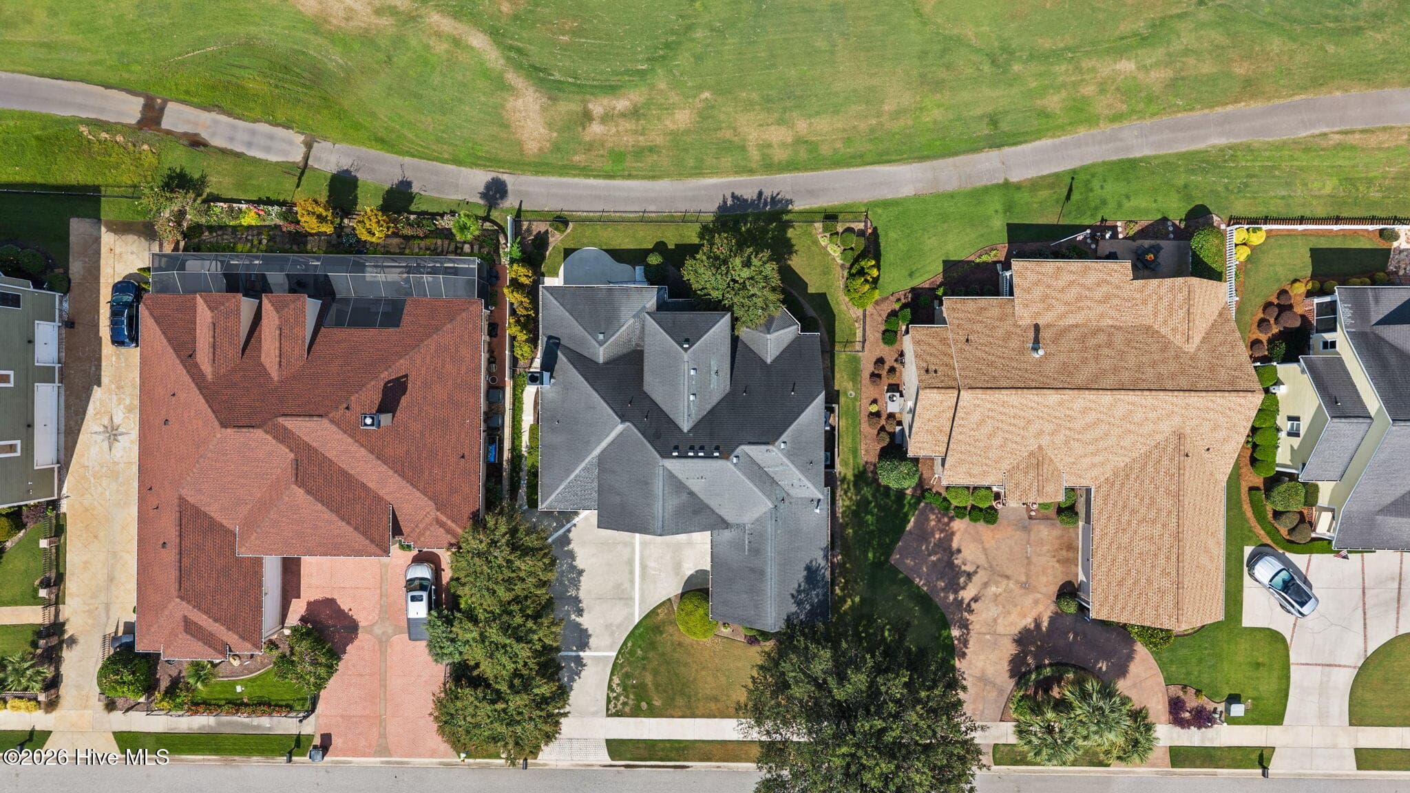 Single Family Residence at 441 E Shoreline Drive, North Augusta, SC 29841, photo 50 of 58
