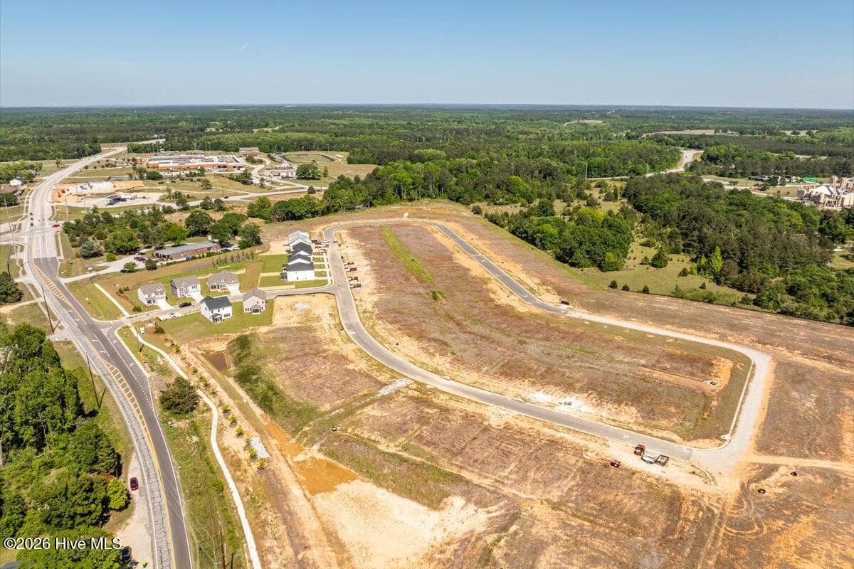Single Family Residence at 2034 April Dawn Trail, Thomson, GA 30824, photo 50 of 123