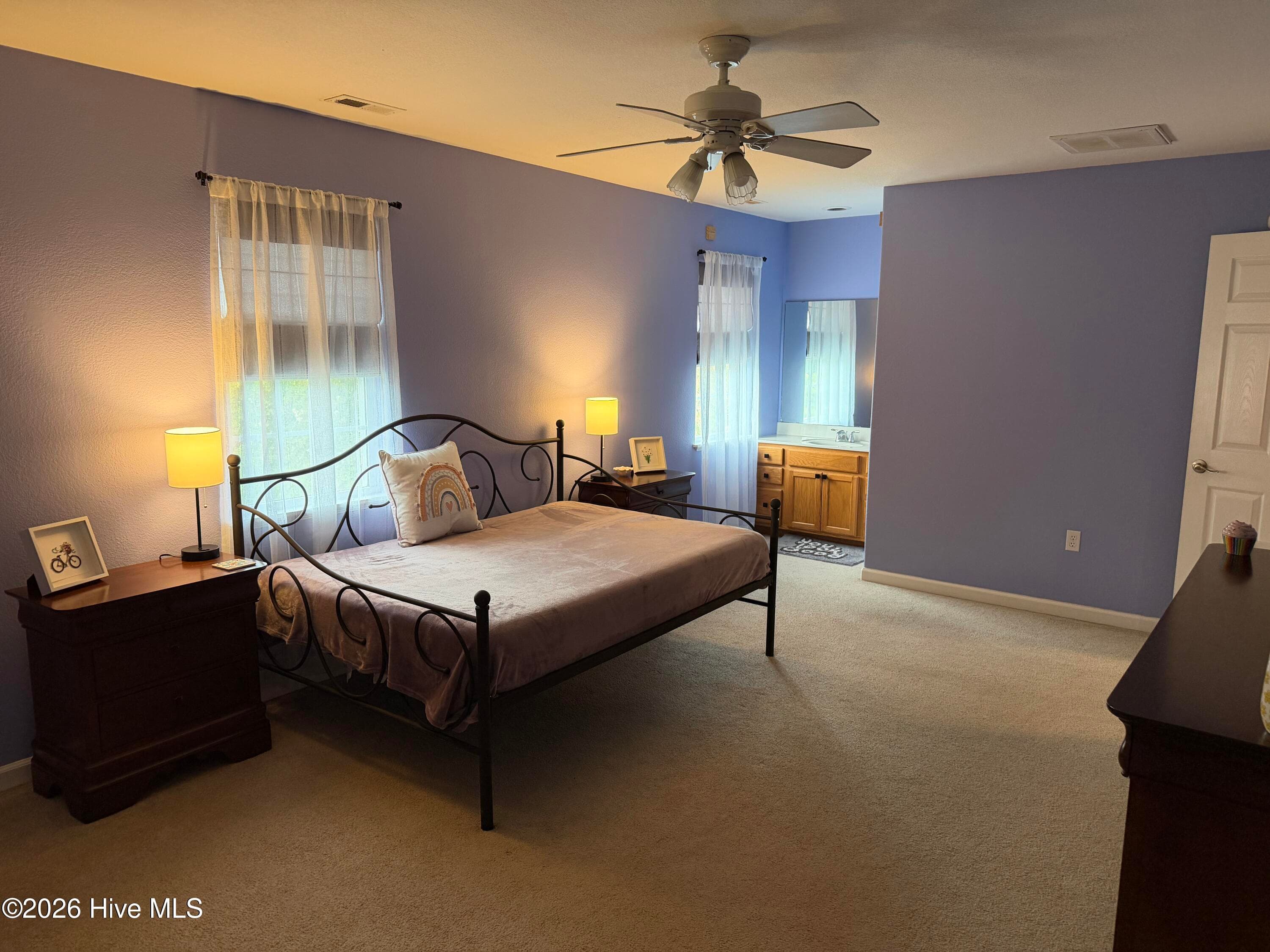 bedroom - 4131 N Nc 118 Highway, Grifton, NC 28530
