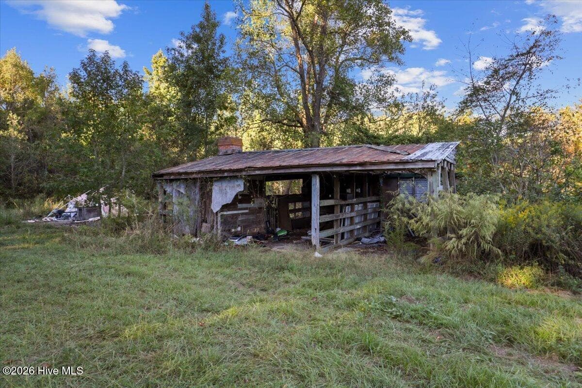 Single Family Residence at 462 Camp Trailee Road, Dudley, NC 28333, photo 10 of 43