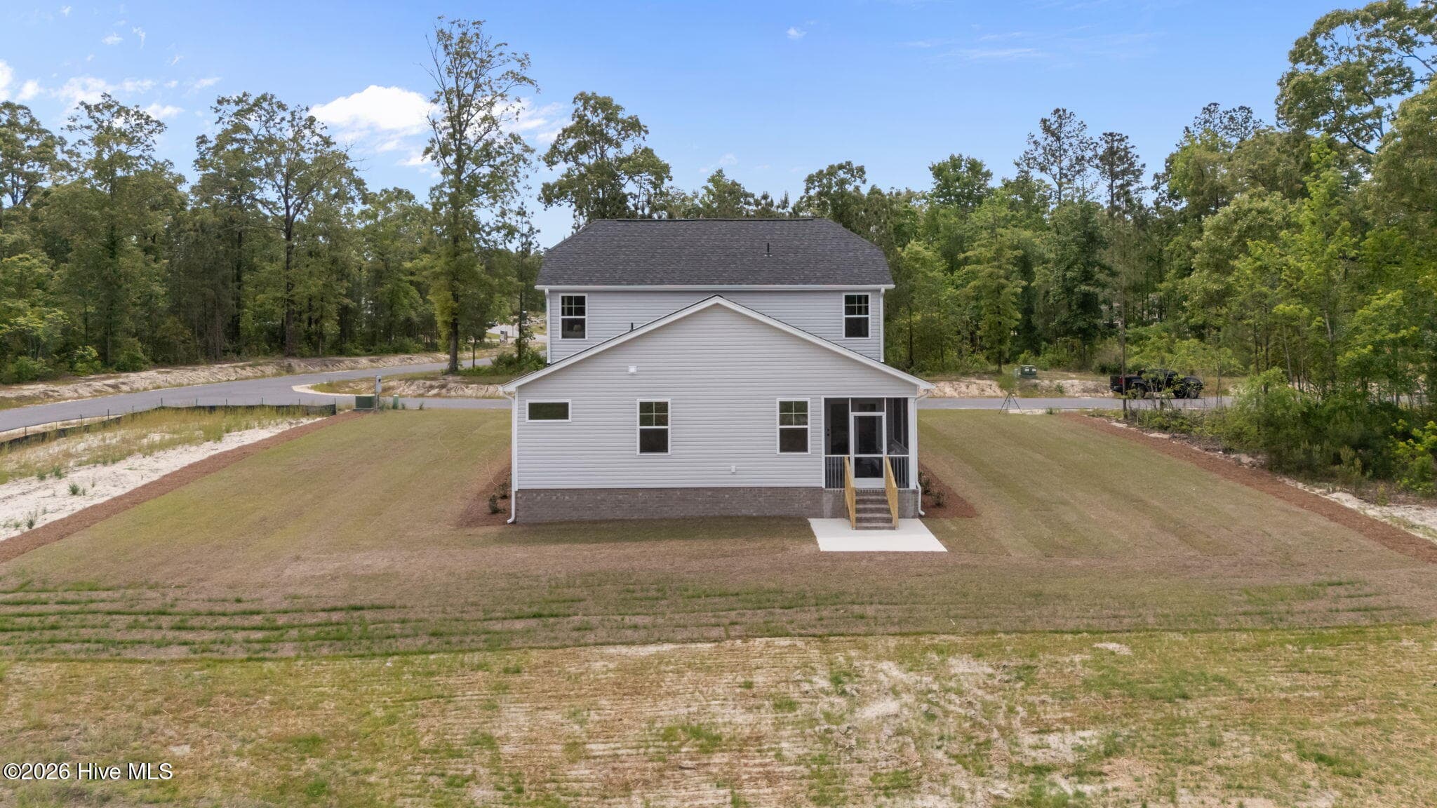 Single Family Residence at 2500 Plover Way, New Bern, NC 28562, New Bern, photo 61 of 61