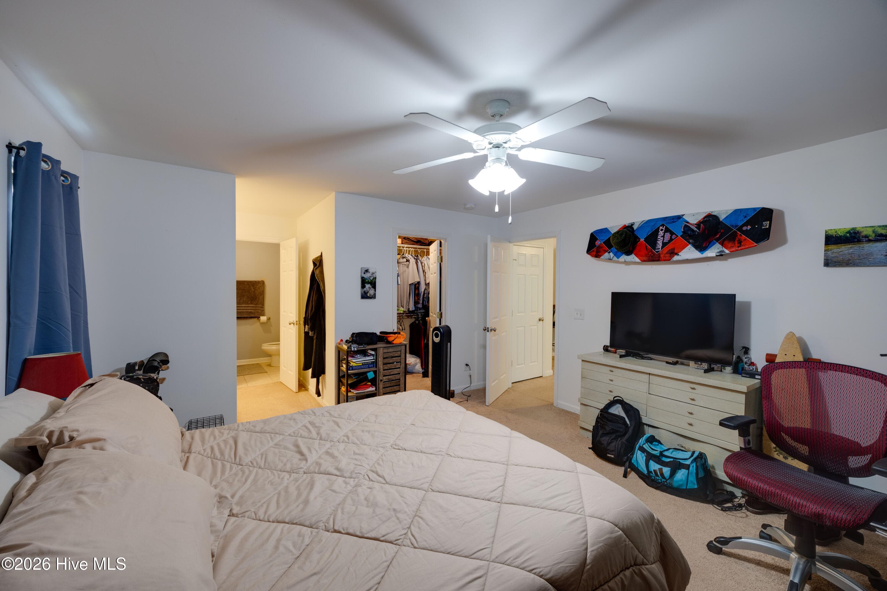 Condominium at 4420 Jay Bird Circle Unit 208, Wilmington, NC 28412, photo 16 of 59