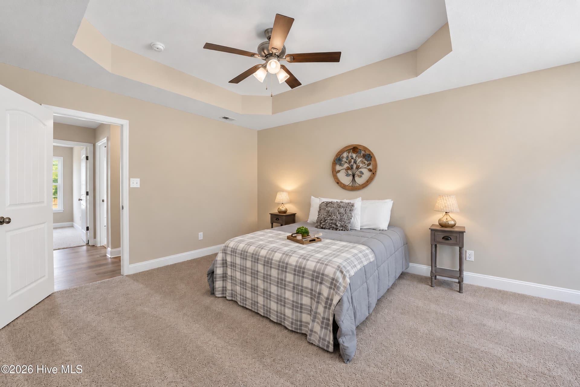 Single Family Residence at 316 Starky Drive, Richlands, NC 28574, photo 31 of 53