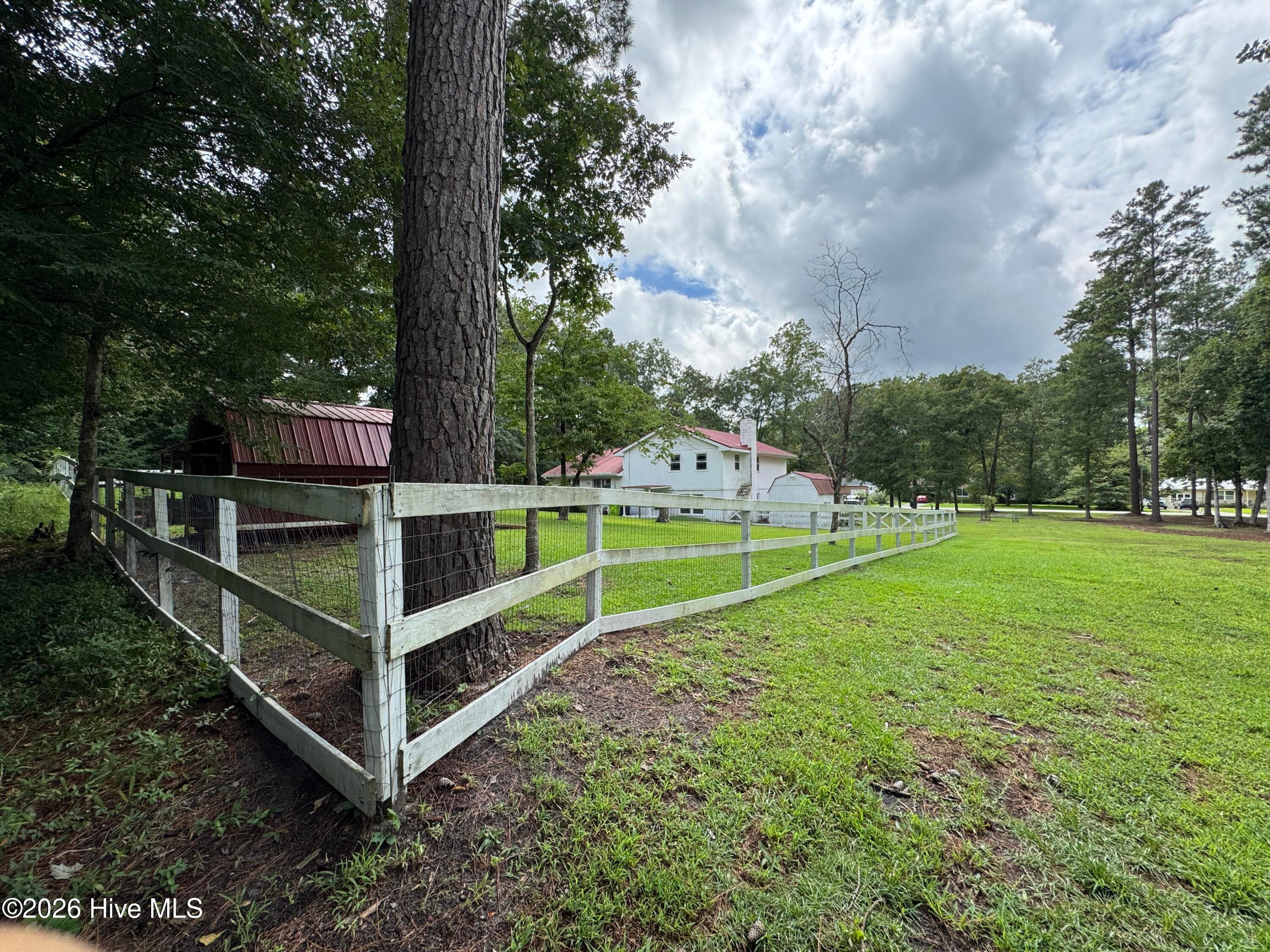 Single Family Residence at 118 Oakwood Drive, Havelock, NC 28532, photo 12 of 64