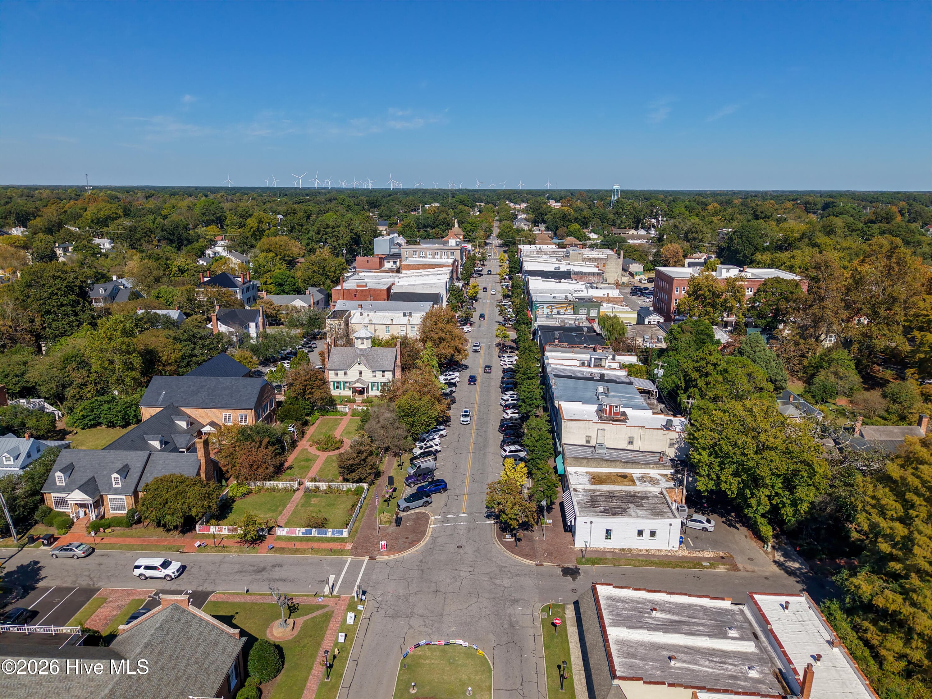 Single Family Residence at 408 Phillips Street, Edenton, NC 27932, photo 44 of 50