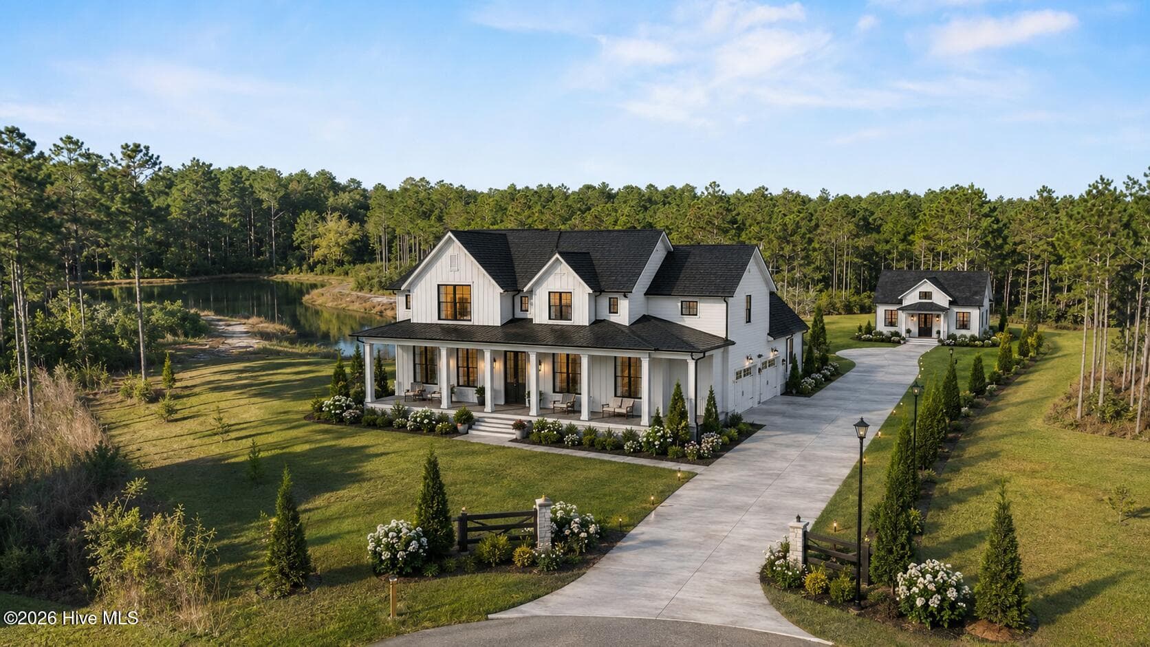 Residential Lot at 97 41 Keeneland Court, Rocky Point, NC 28457, photo 16 of 16