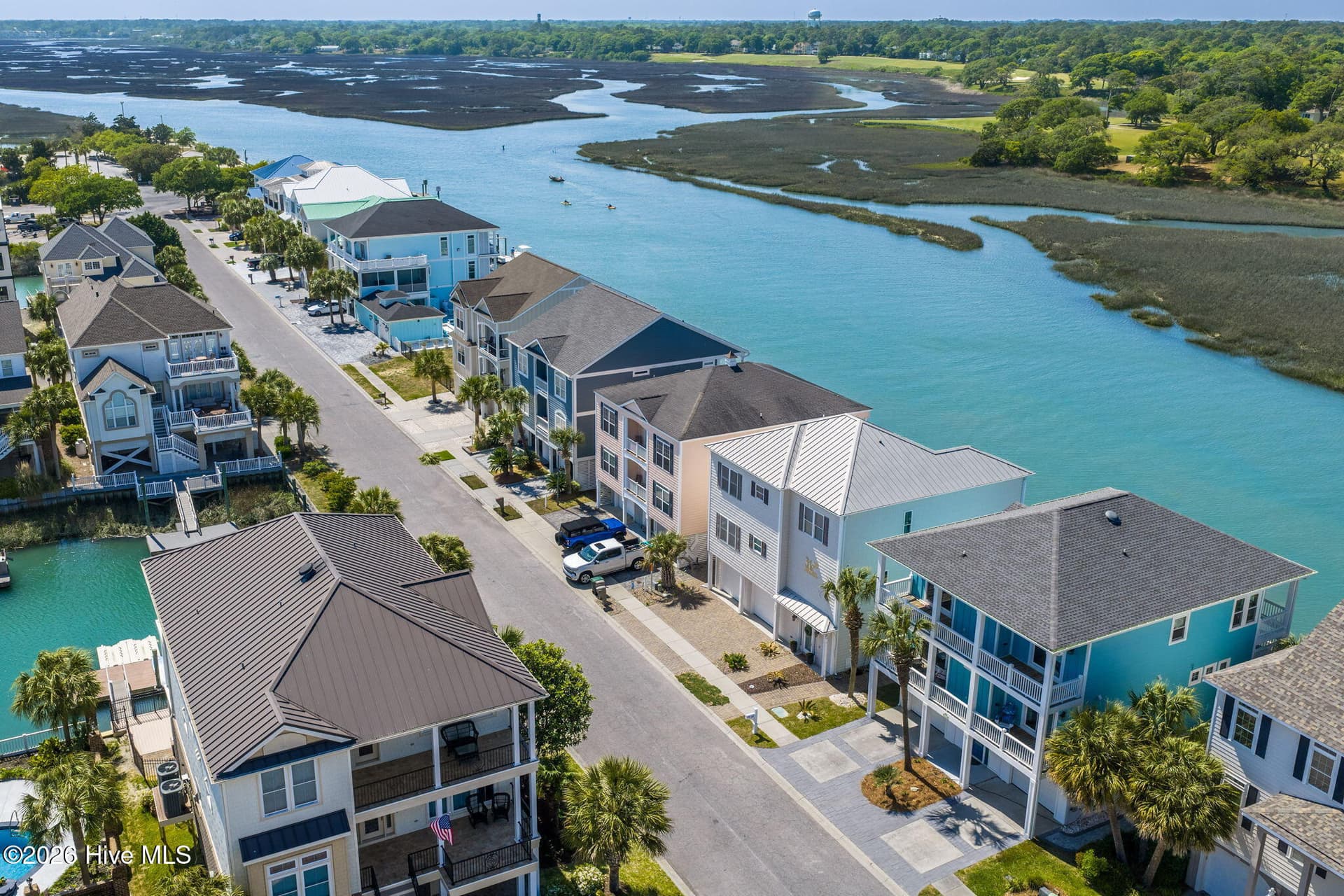 Single Family Residence at 5411 Heritage Drive, North Myrtle Beach, SC 29582, photo 83 of 83