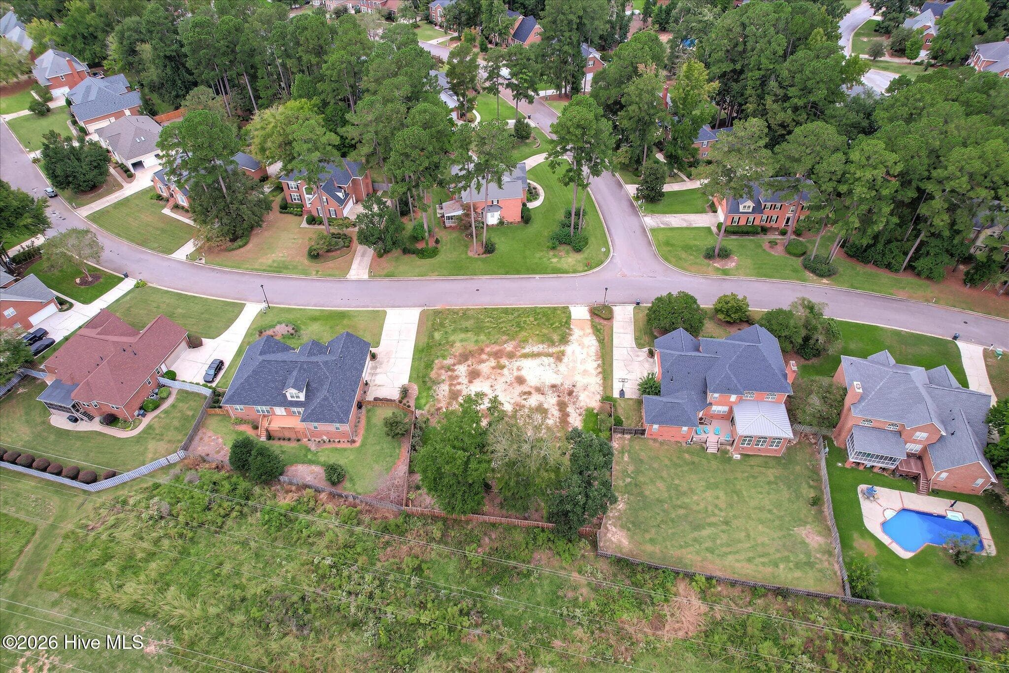 Residential Lot at 4516 Ridge Pine Drive, Evans, GA 30809, photo 13 of 19