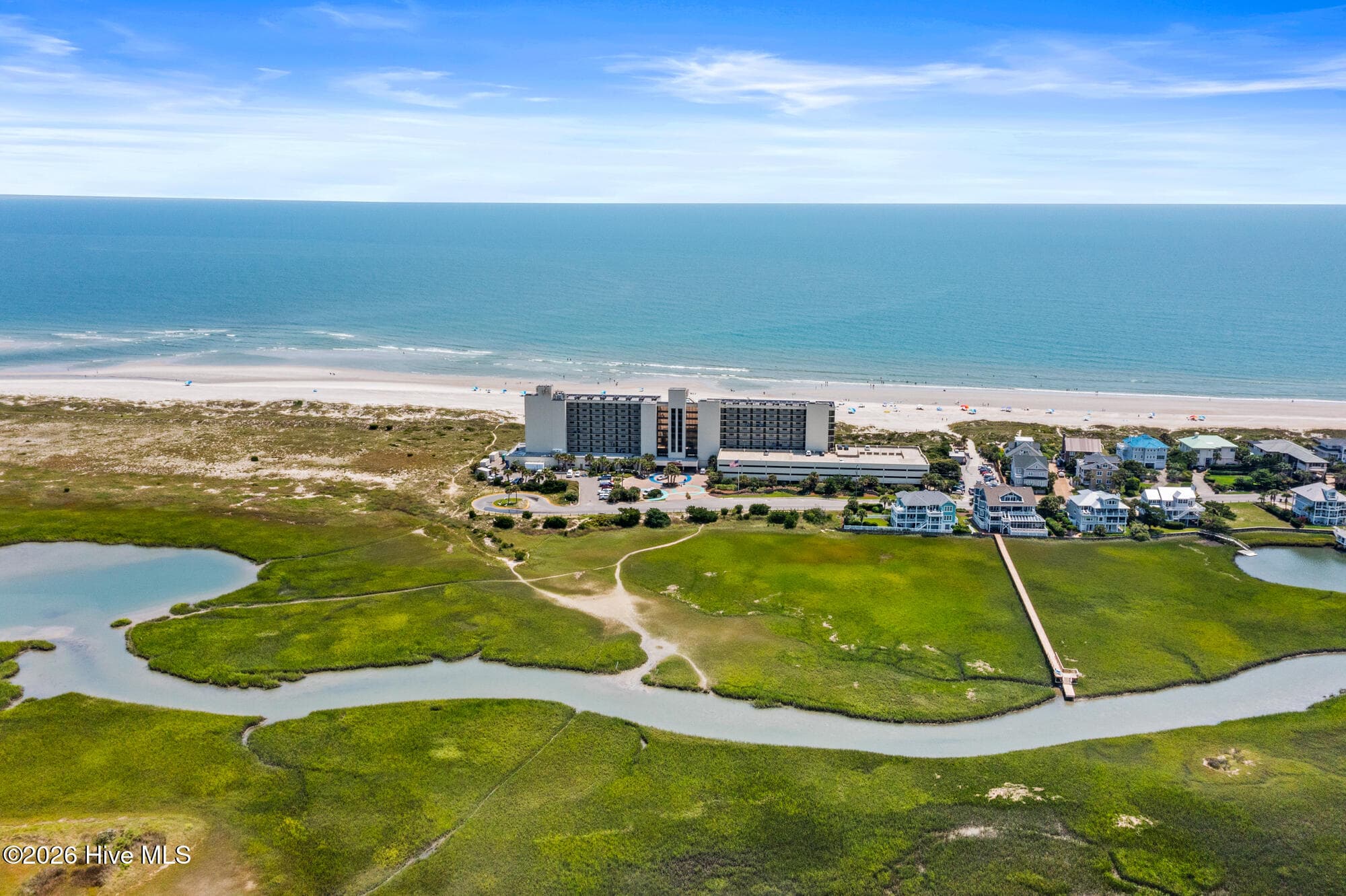 Condominium at 2700 N Lumina Avenue Unit 214, Wrightsville Beach, NC 28480, photo 2 of 26
