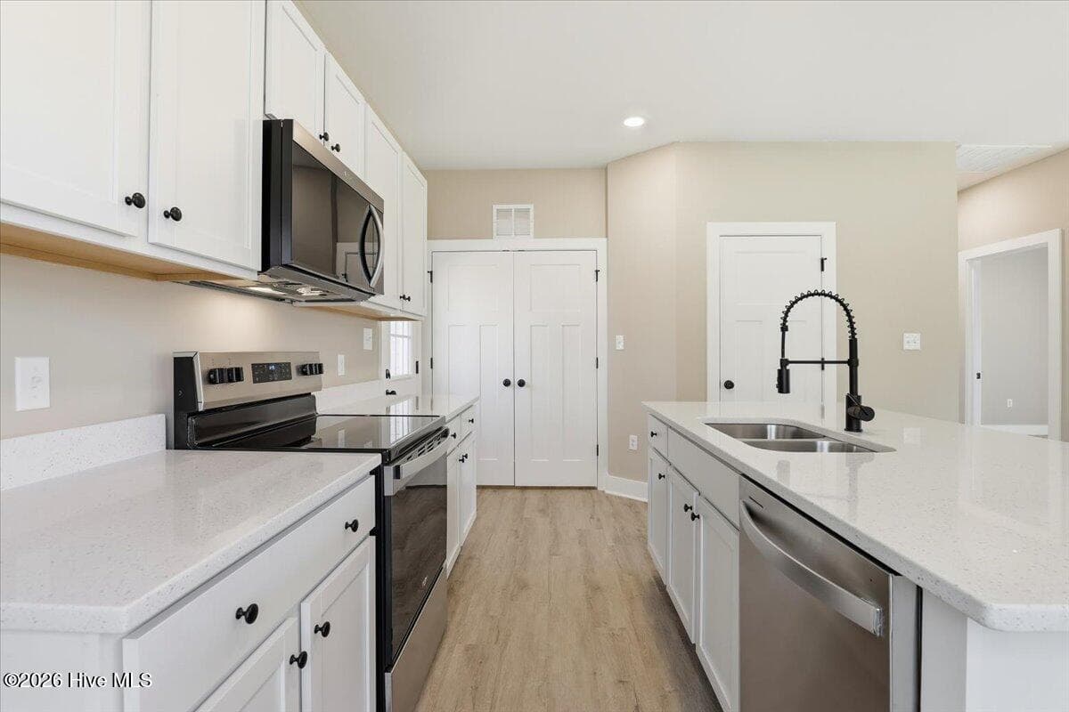 Single Family Residence at 131 Dauphine Street, Fuquay Varina, NC 27526, photo 11 of 20