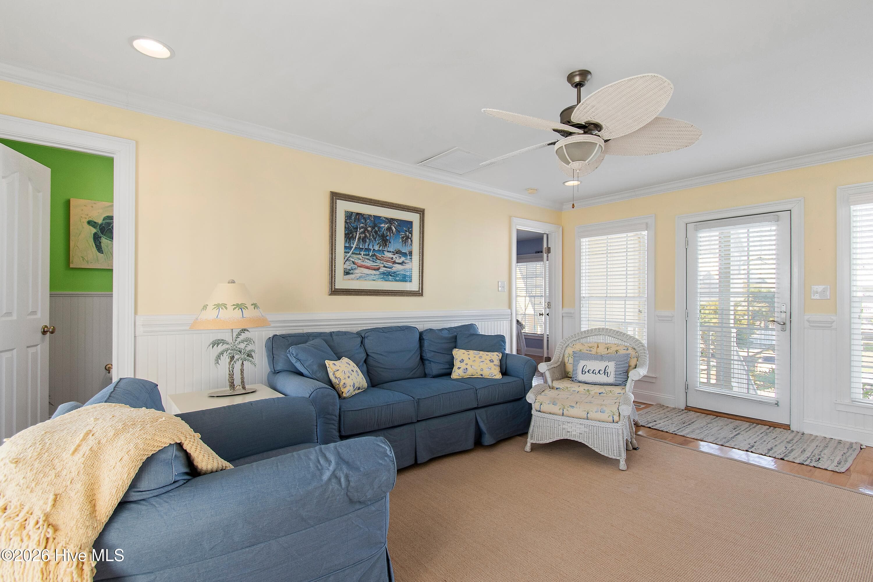 Single Family Residence at 116 By The Sea Drive, Holden Beach, NC 28462, Holden Beach, photo 37 of 69
