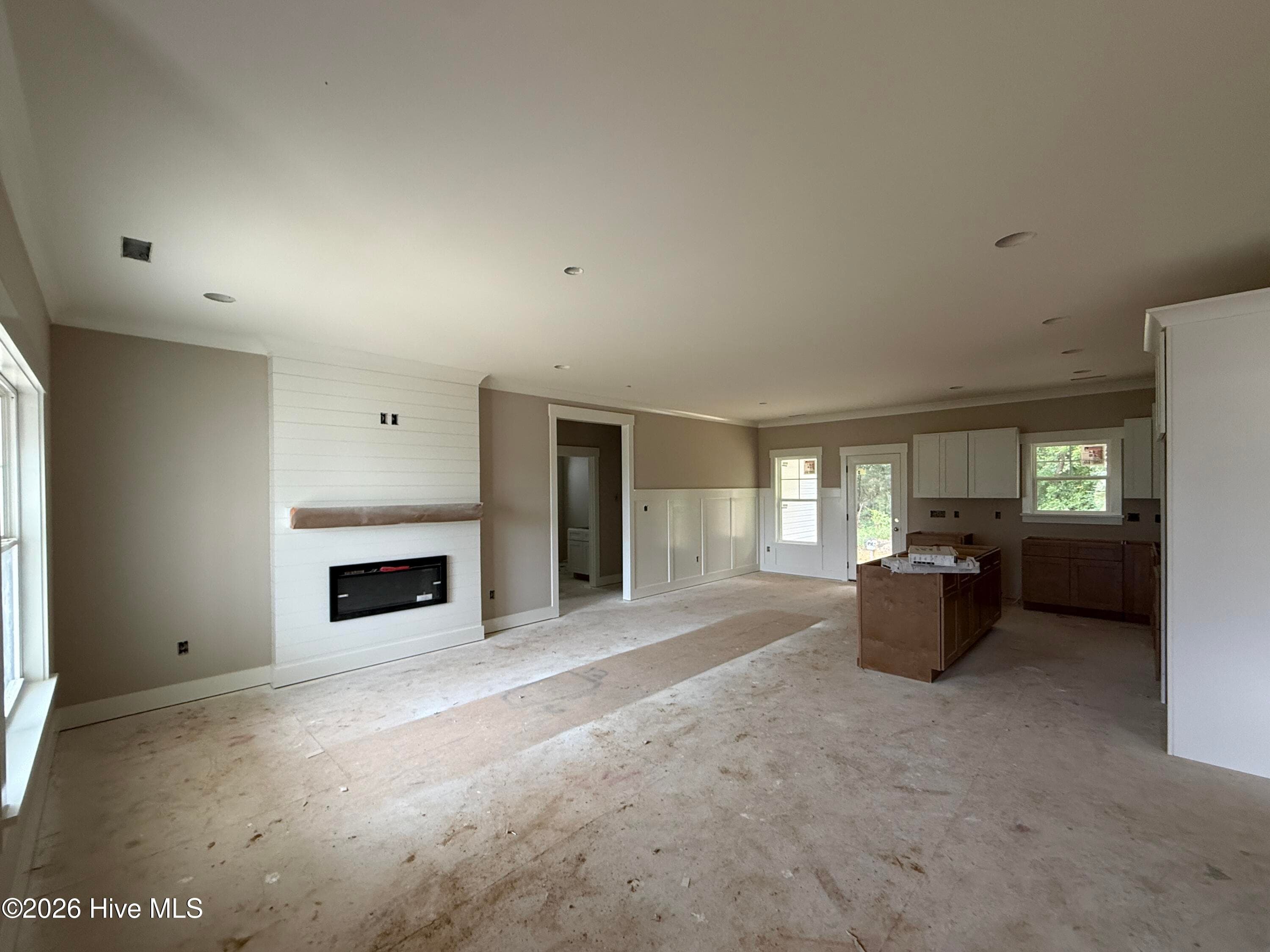 Single Family Residence at 32 Clio Court, Selma, NC 27576, photo 11 of 65