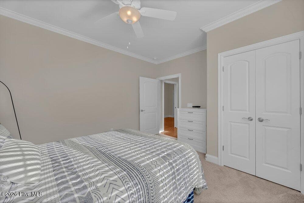 Townhouse at 753 Jenoa Drive, Castle Hayne, NC 28429, photo 21 of 68