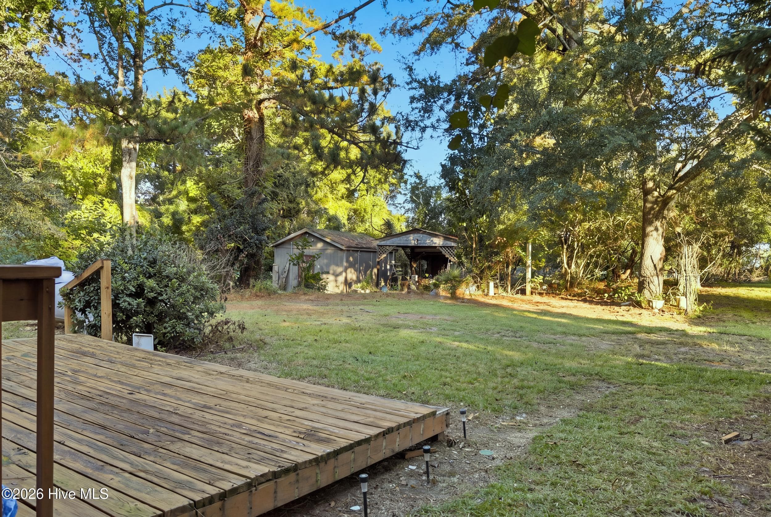 Single Family Residence at 106 Weaver Drive, Williamston, NC 27892, Williamston, photo 6 of 29