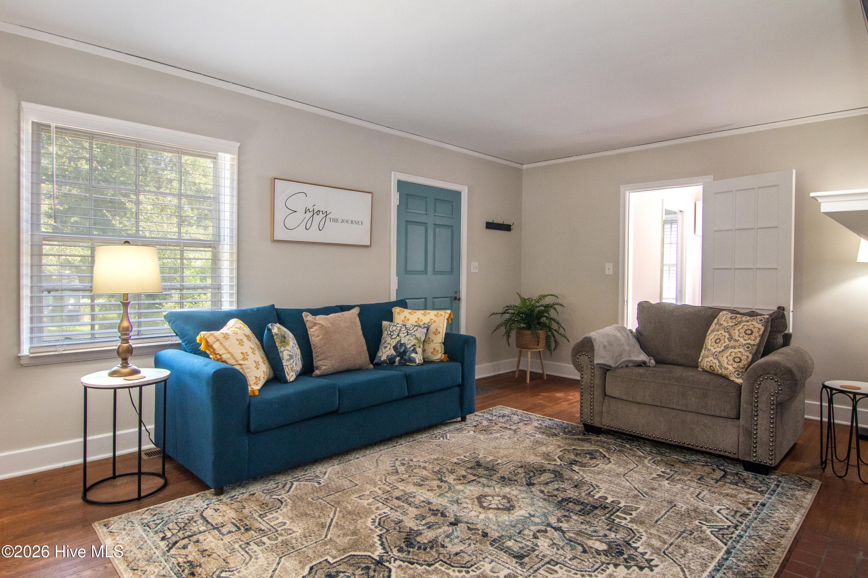 Single Family Residence at 3116 Camden Circle, Wilmington, NC 28403, photo 6 of 39