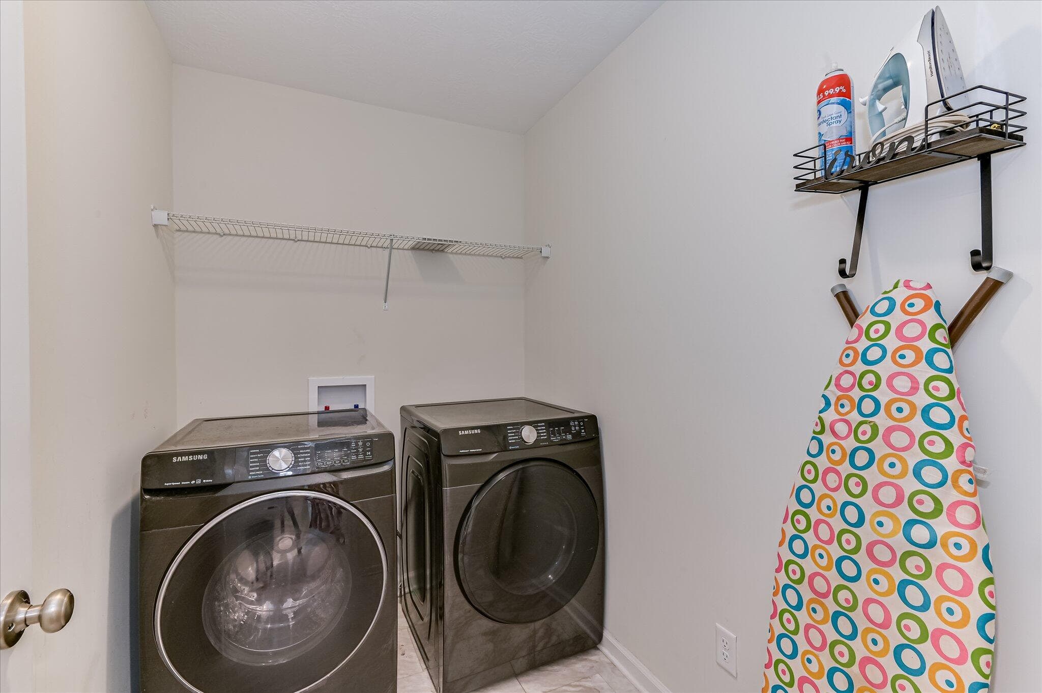 Laundry - 1279 Cobblefield Drive, Grovetown, GA 30813