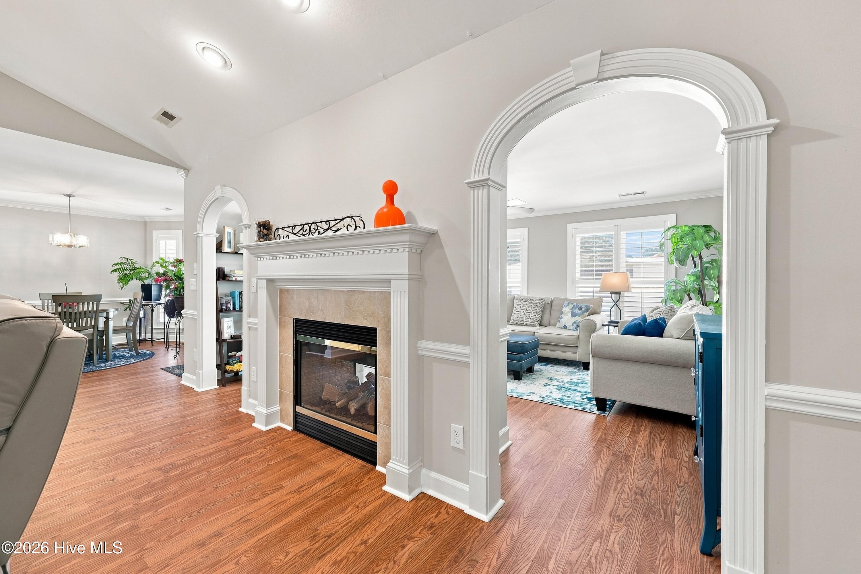Single Family Residence at 3808 Rainbow Street, Greenville, NC 27834, photo 7 of 56
