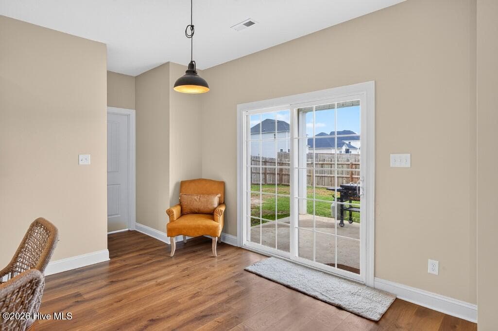 Single Family Residence at 377 Water Wagon Trail, Jacksonville, NC 28546, photo 13 of 40
