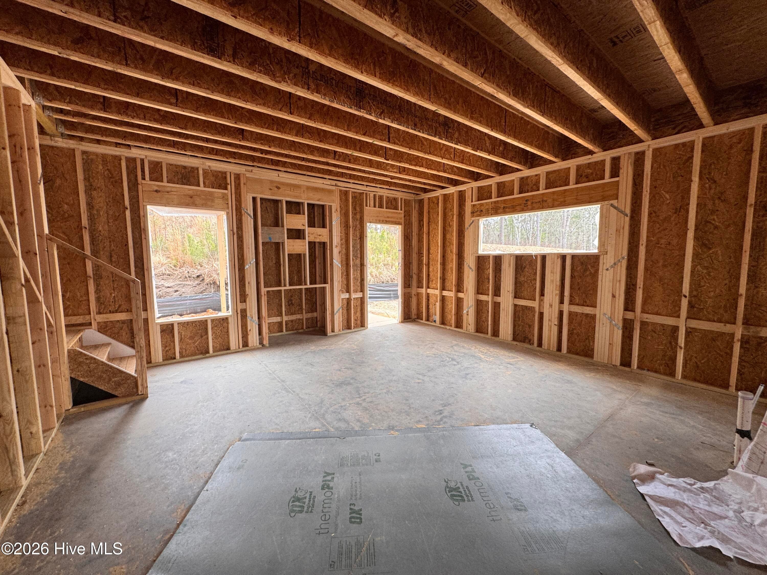 Single Family Residence at 298 Rough Ridge Trail 29, Aberdeen, NC 28315, photo 30 of 189