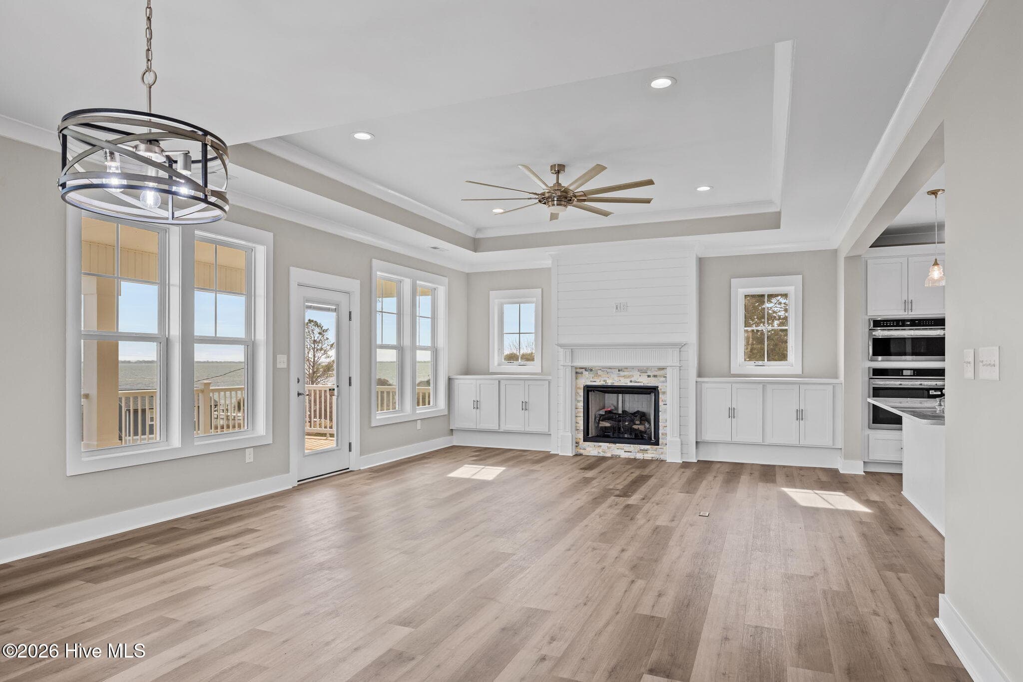 Single Family Residence at 450 Pearson Circle, Newport, NC 28570, photo 51 of 70