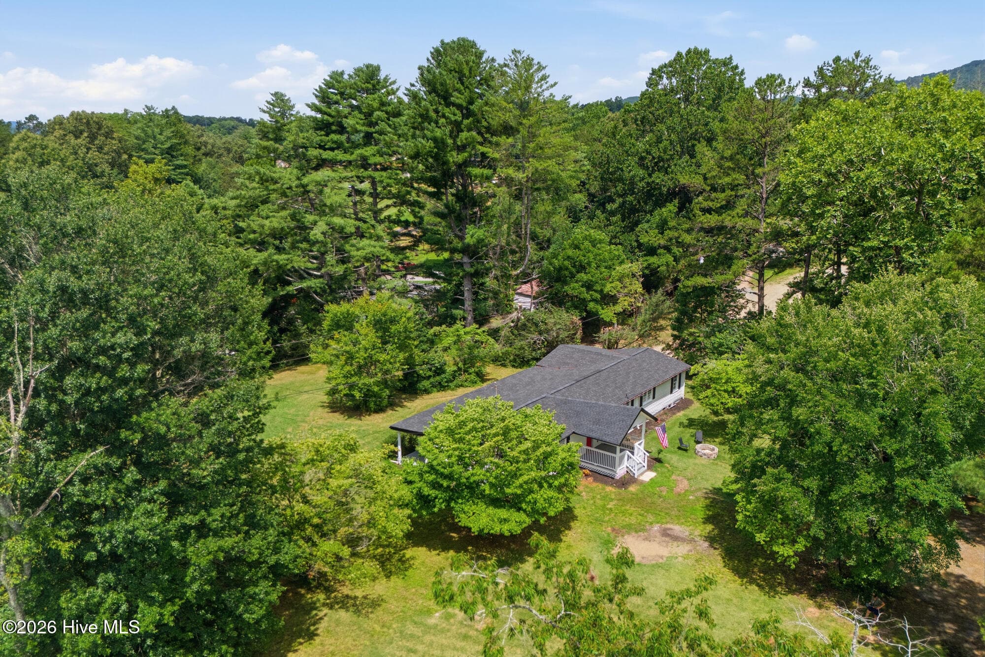 Single Family Residence at 22 Gardenia Way, Blairsville, GA 30512, photo 34 of 49
