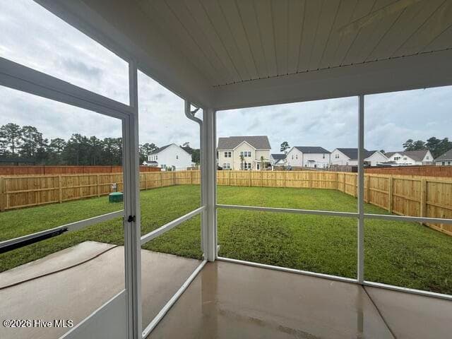 Single Family Residence at 504 Yellow Birch Way, Hubert, NC 28539, photo 86 of 90
