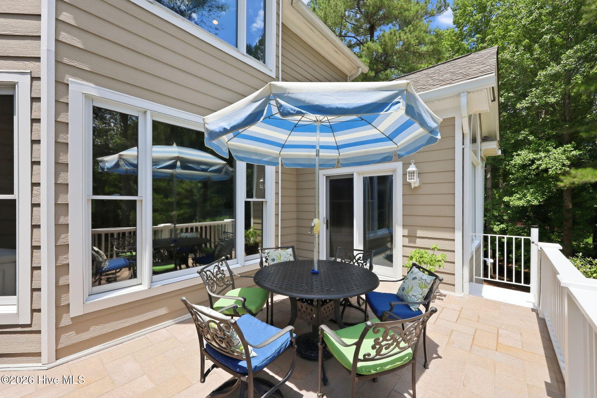 Single Family Residence at 83 Abbottsford Drive, Pinehurst, NC 28374, photo 35 of 50