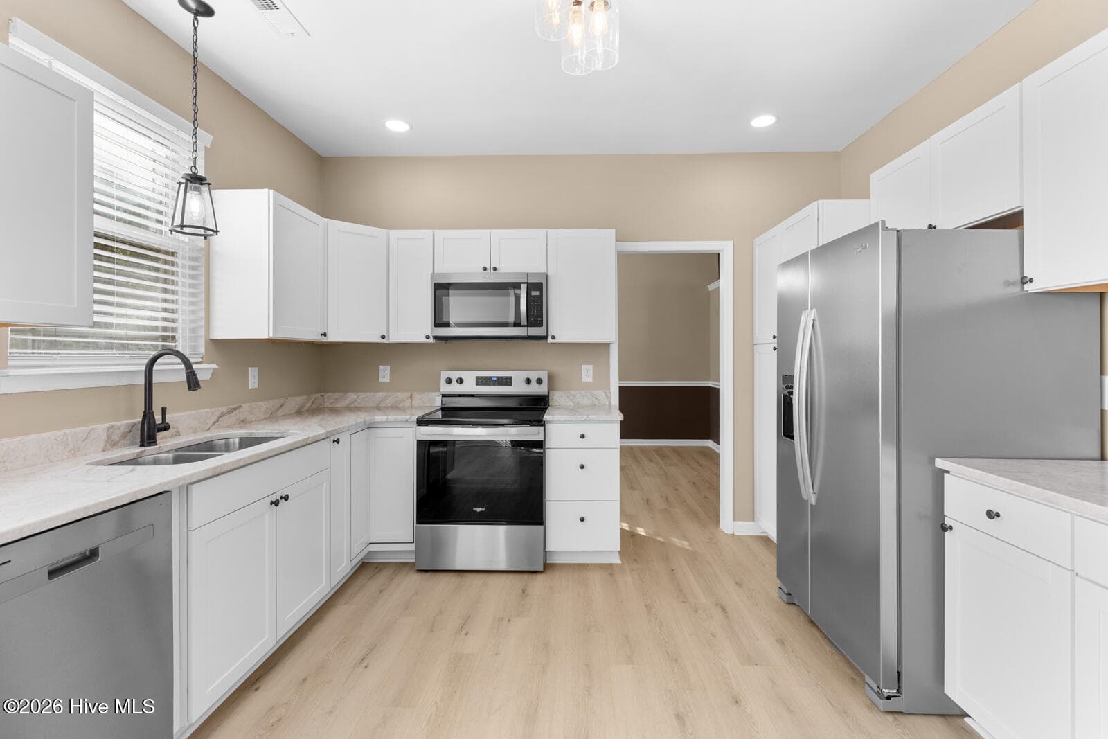Single Family Residence at 2644 Idlebrook Circle, Midway Park, NC 28544, photo 12 of 43