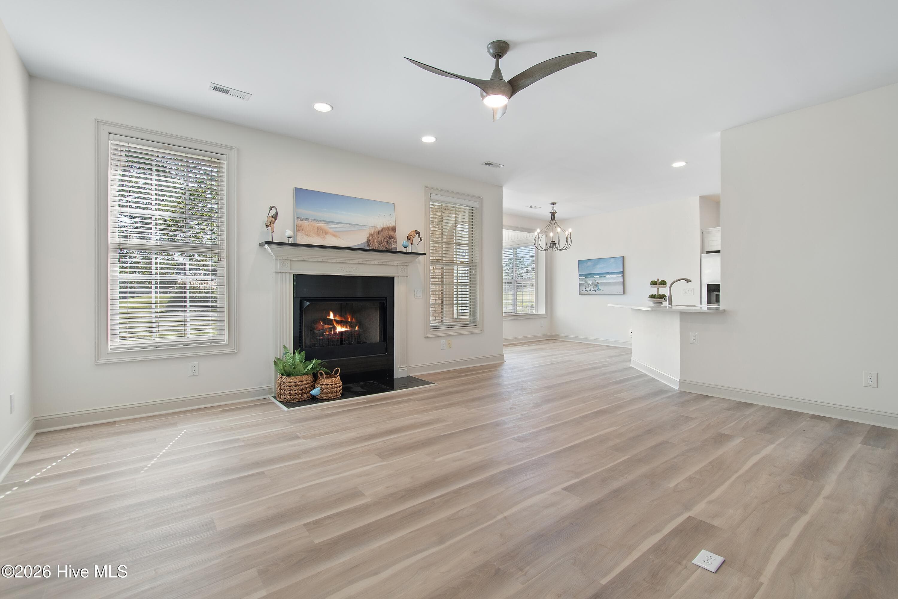 Single Family Residence at 233 S Middleton Drive NW, Calabash, NC 28467, photo 11 of 69
