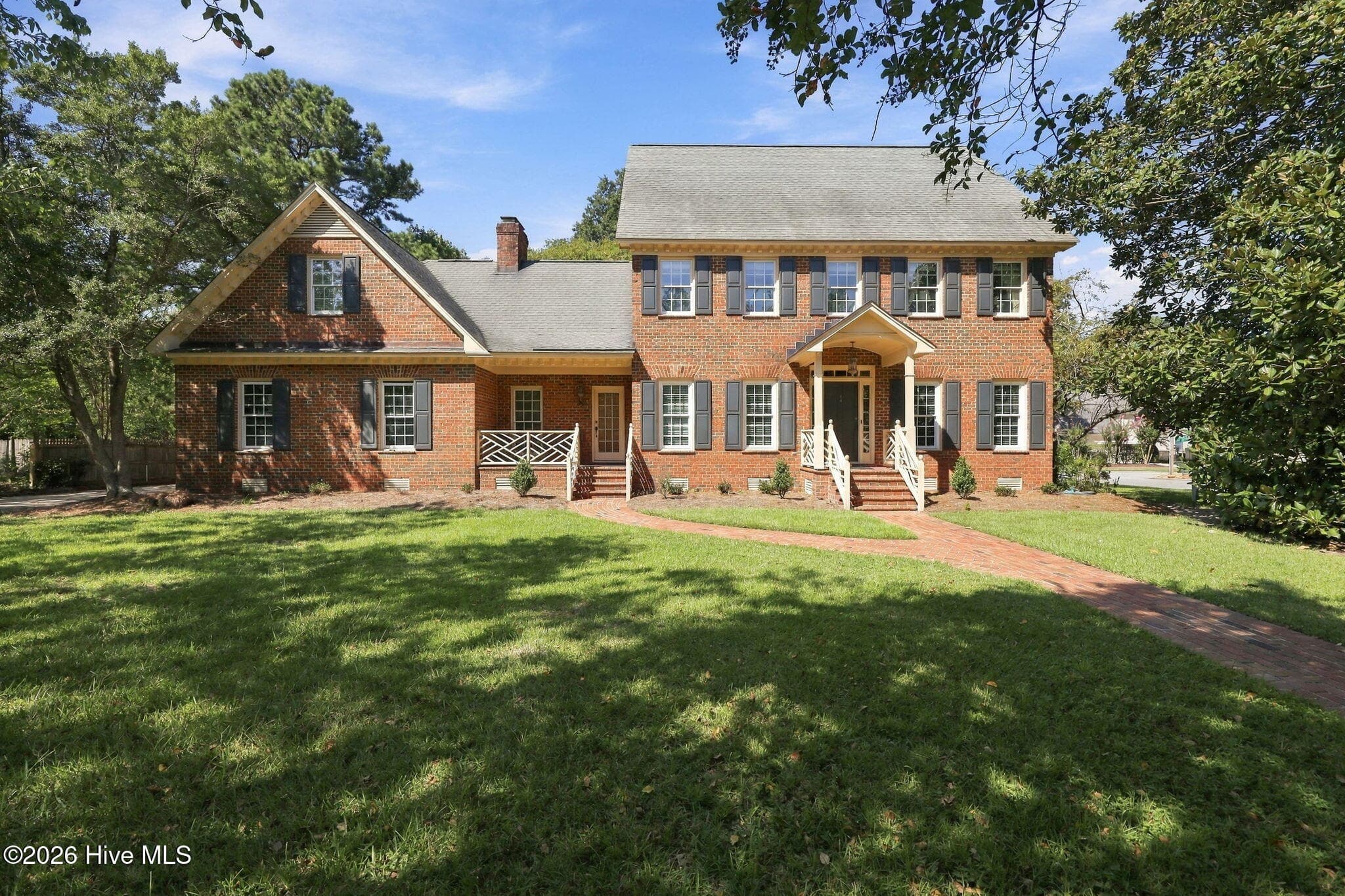 3400 Wyneston Road, Greenville, NC 27858