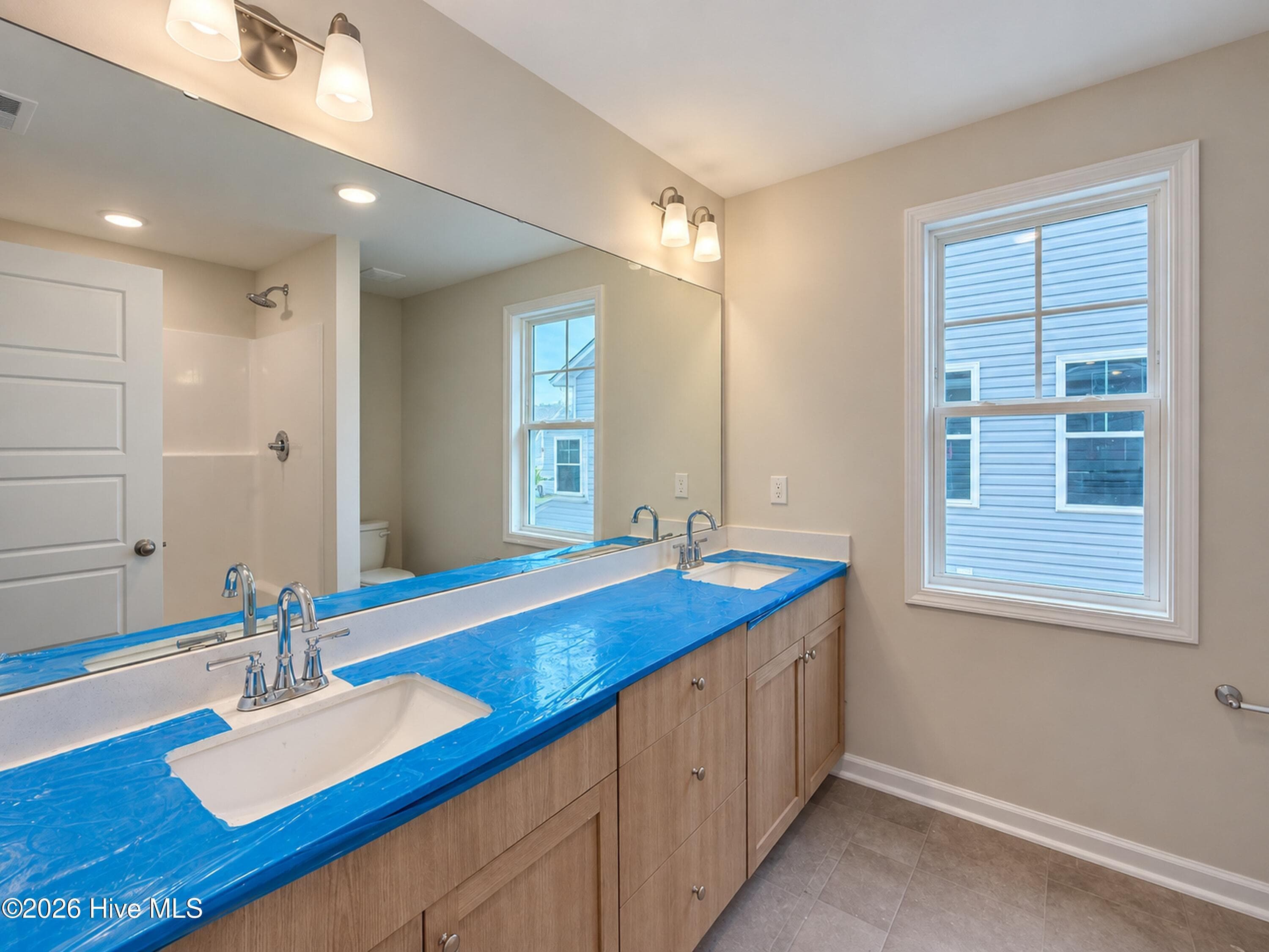 Single Family Residence at 47 W Emily Gardens Drive, Selma, NC 27576, photo 99 of 155