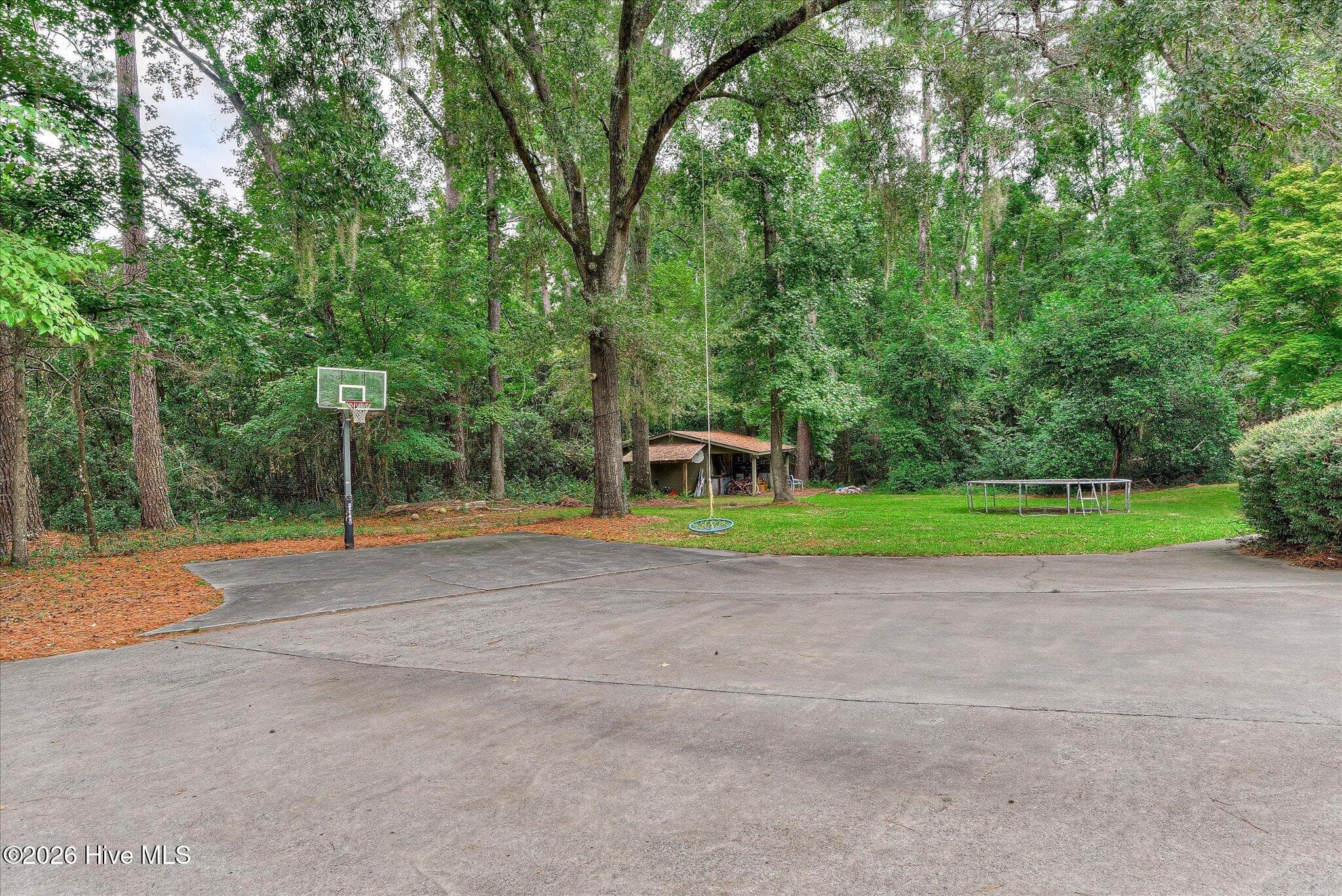 Single Family Residence at 110 Oak Lane, Waynesboro, GA 30830, photo 70 of 76