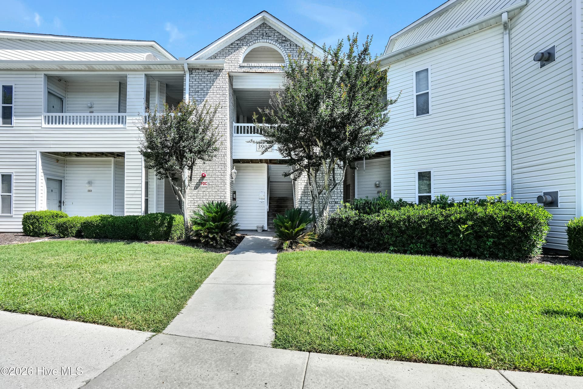 Condominium at 3907 River Front Place Unit 202, Wilmington, NC 28412