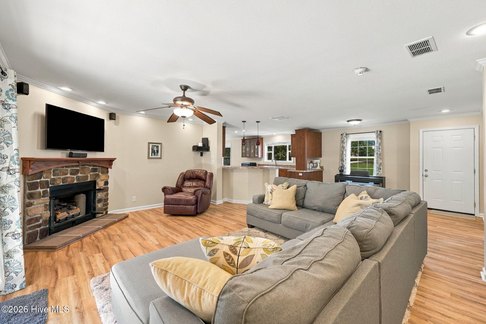Single Family Residence at 756 Ridgecrest Lane, Rocky Point, NC 28457, Rocky Point, photo 20 of 56