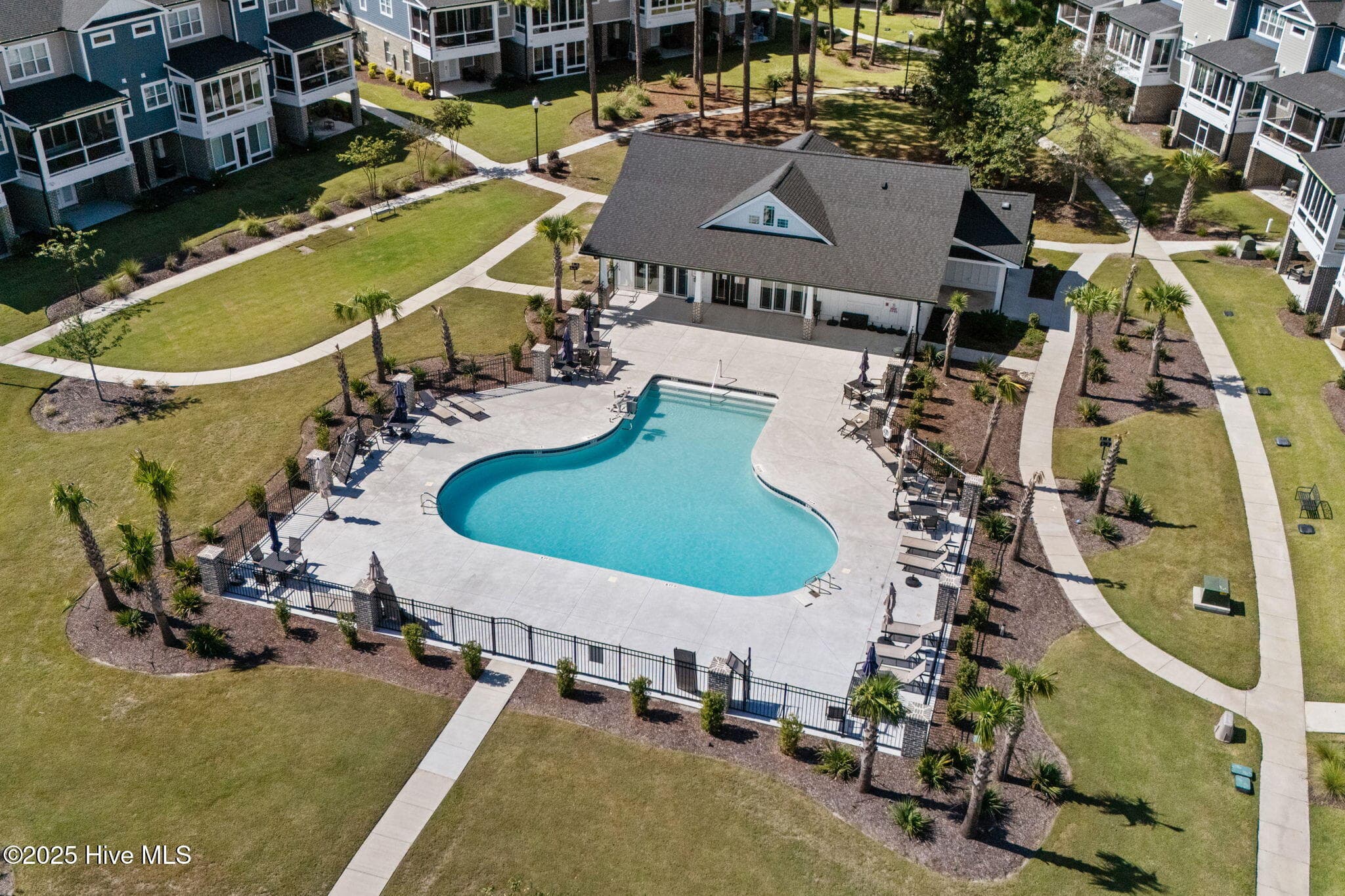 Townhouse at 620 Eastwood Park Road Unit 2b, Sunset Beach, NC 28468, photo 46 of 61