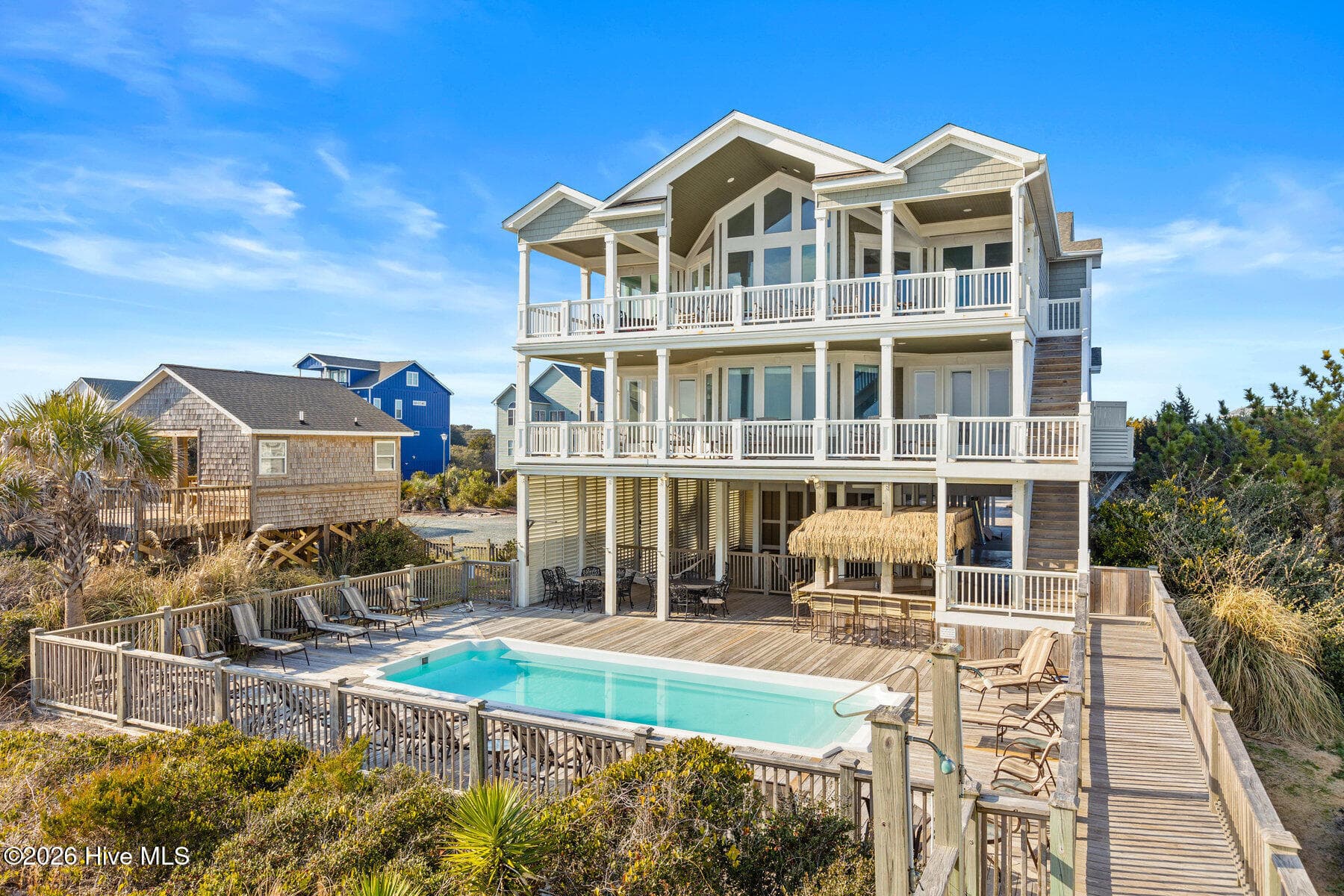 2068 New River Inlet Road, North Topsail Beach, NC 28460