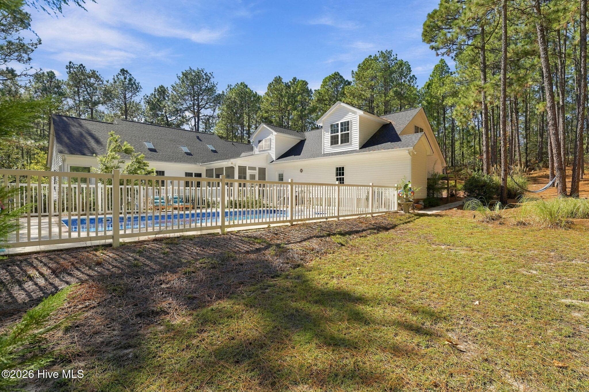 Single Family Residence at 104 Mccracken Drive, West End, NC 27376, photo 43 of 69