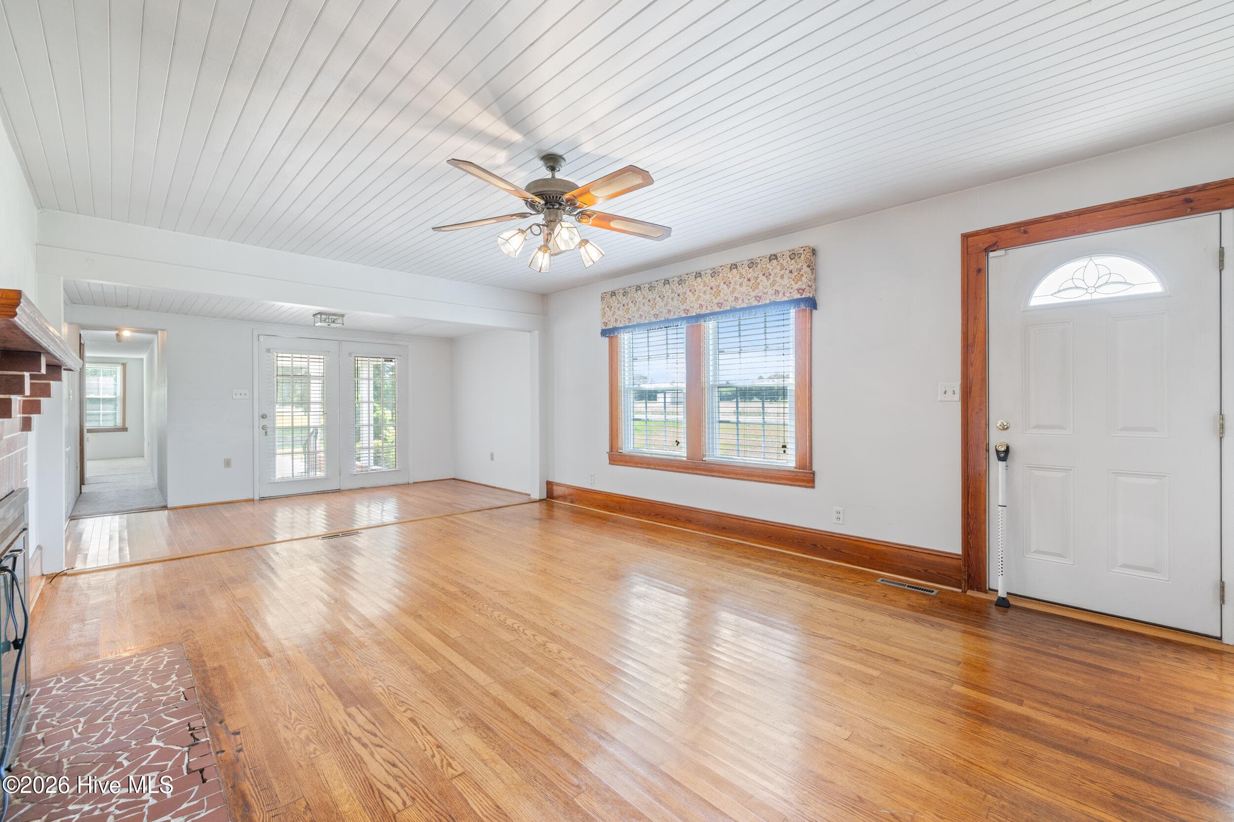 Single Family Residence at 10581 E Nc 42 Highway, Middlesex, NC 27557, photo 13 of 38