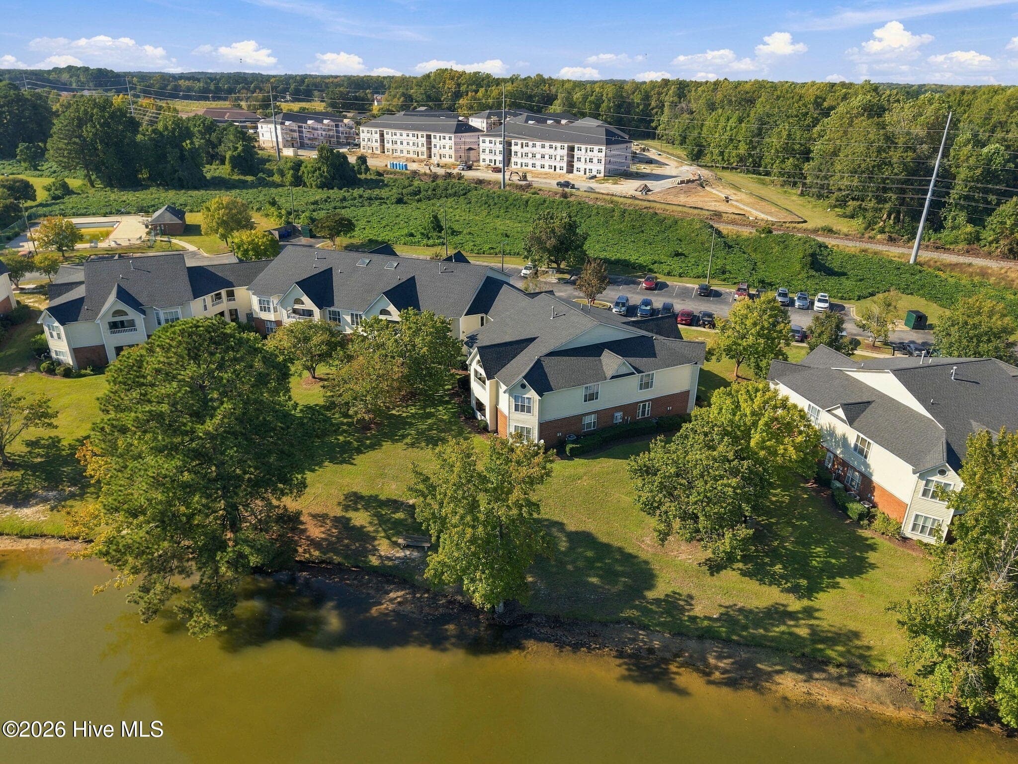 Condominium at 519 Spring Forest Road E, Greenville, NC 27834, Greenville, photo 31 of 32